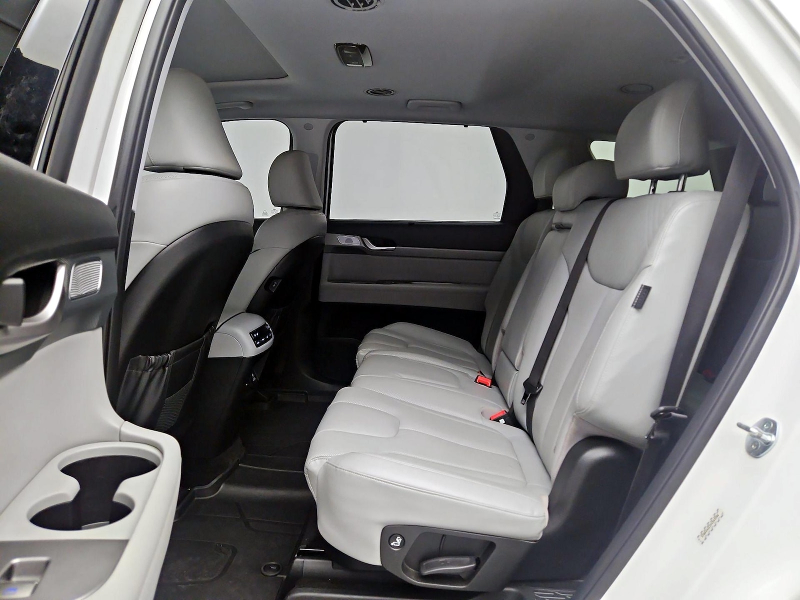 2023 Hyundai Palisade SEL - Photo 22