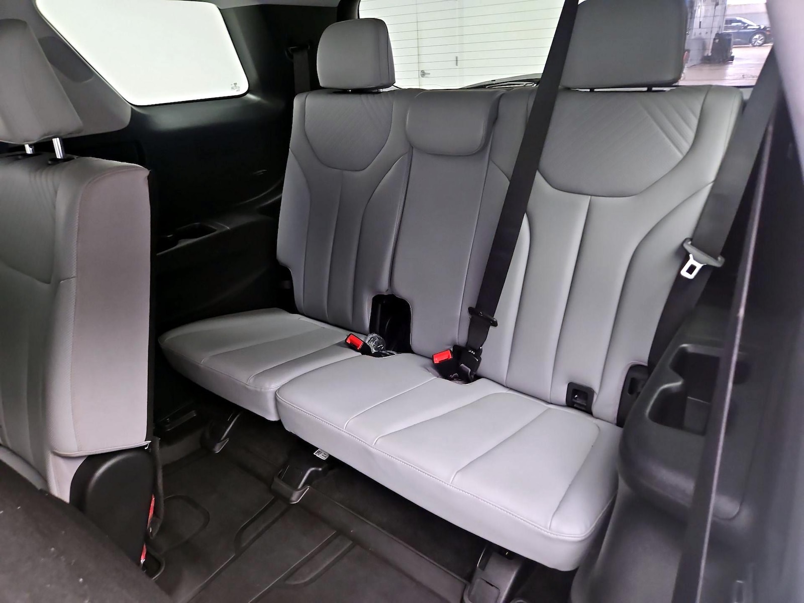 2023 Hyundai Palisade SEL - Photo 23