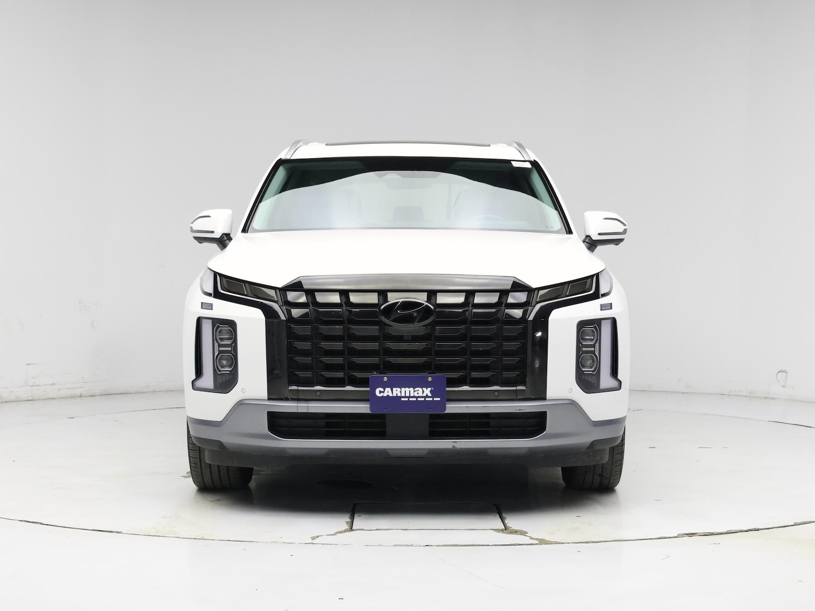 2023 Hyundai Palisade SEL - Photo 6