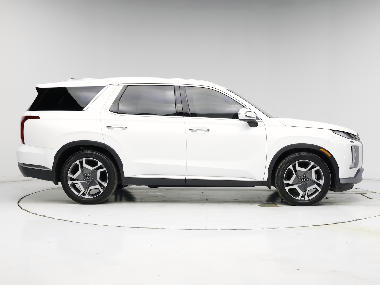 2023 Hyundai Palisade SEL - Photo 8