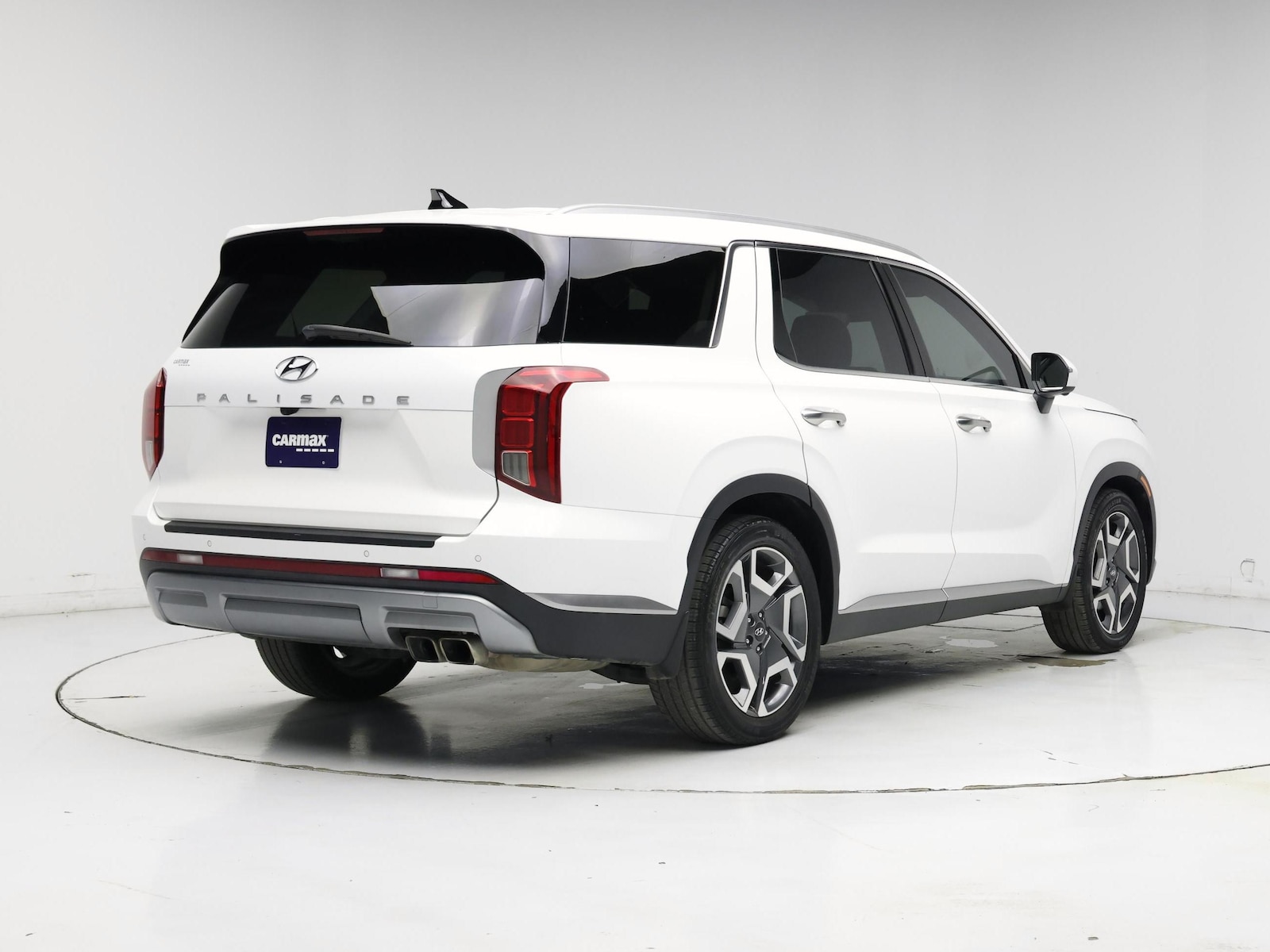 2023 Hyundai Palisade SEL - Photo 9