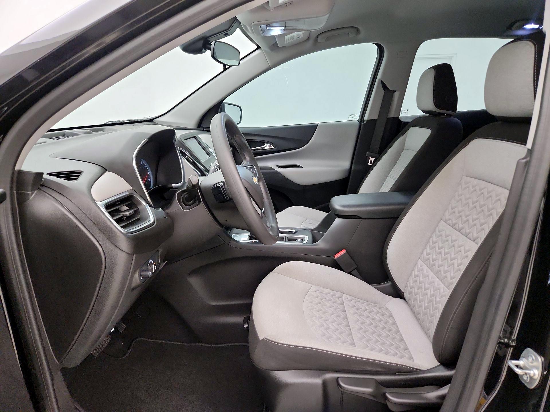 Thumbnail: 2024 Chevrolet Equinox - 11