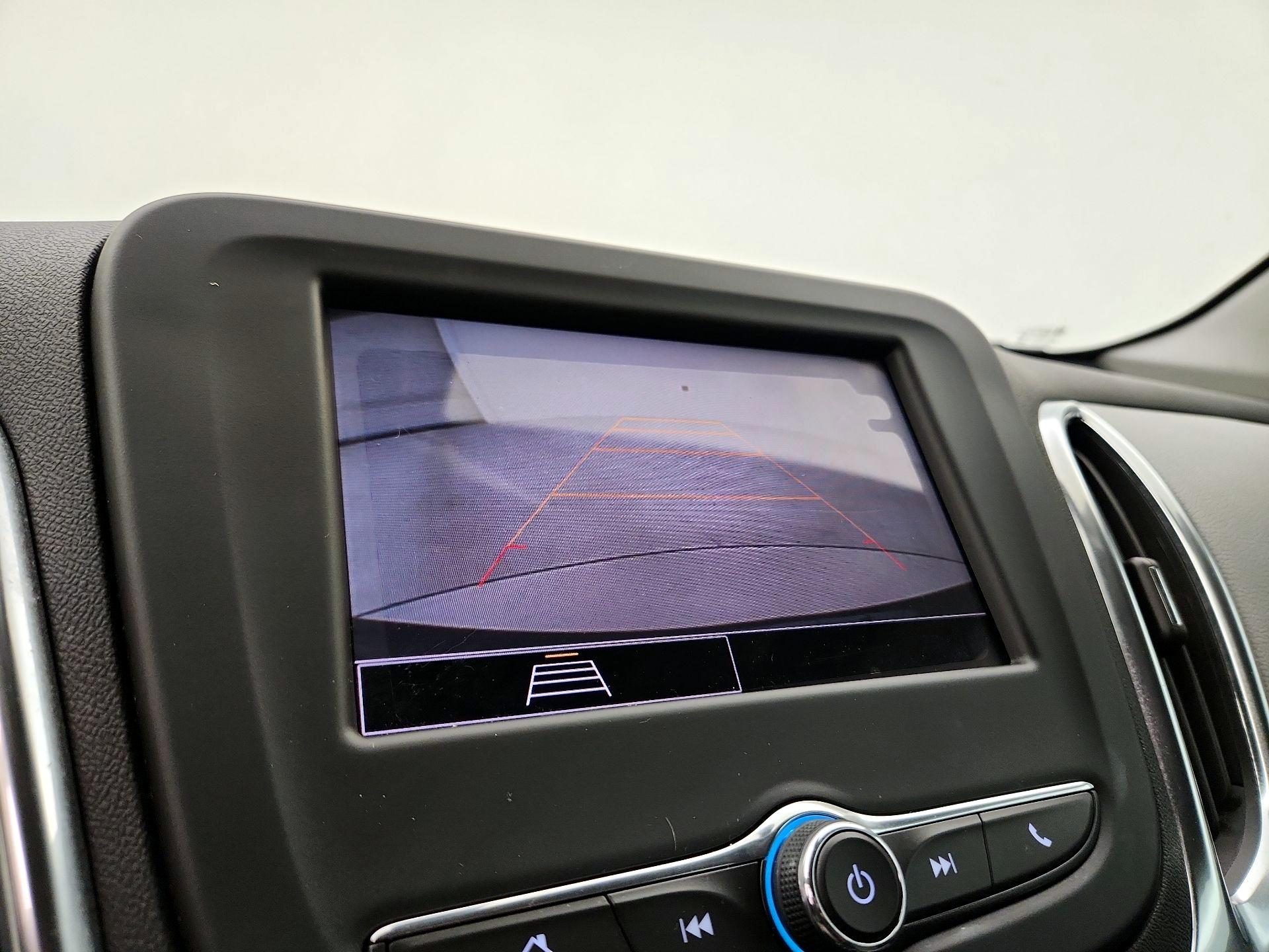 Thumbnail: 2024 Chevrolet Equinox - 14