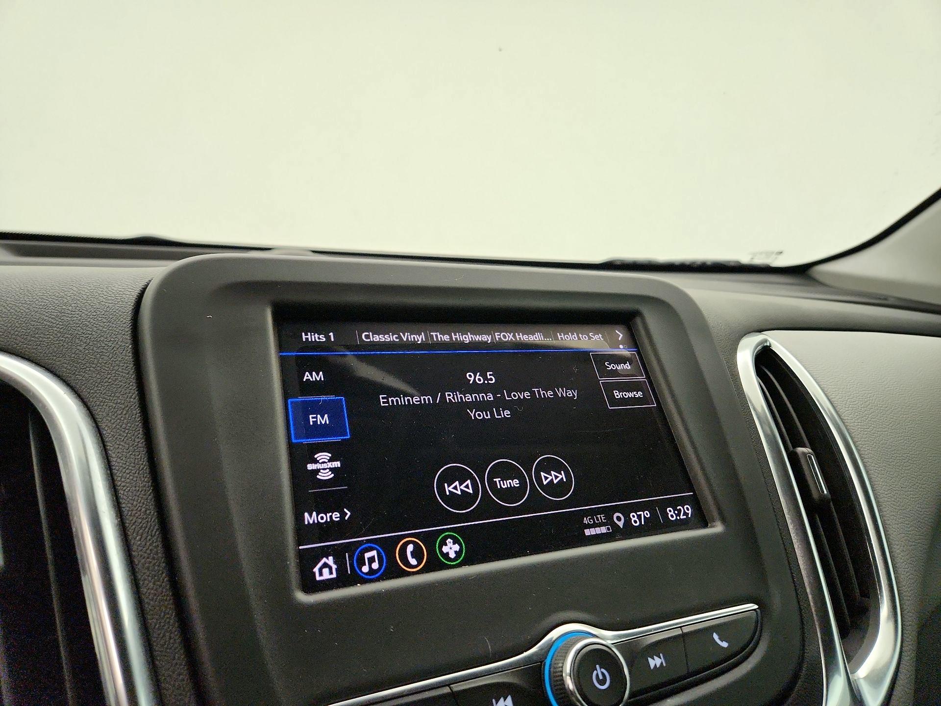 Thumbnail: 2024 Chevrolet Equinox - 15