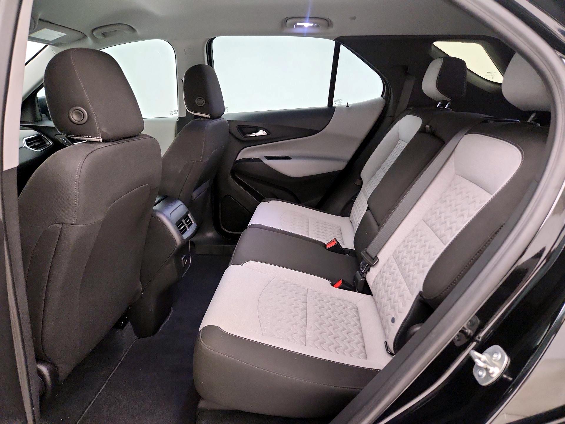 Thumbnail: 2024 Chevrolet Equinox - 19