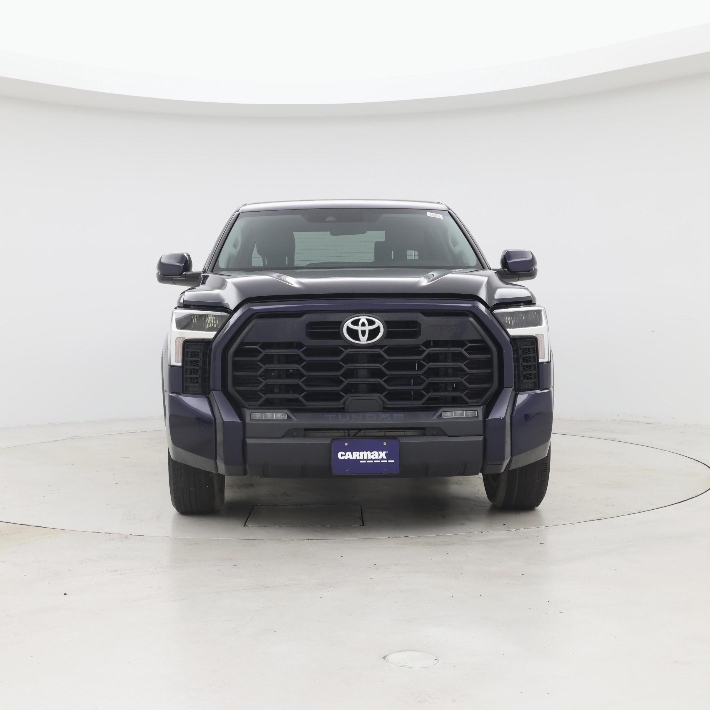 Thumbnail: 2022 Toyota Tundra - 5