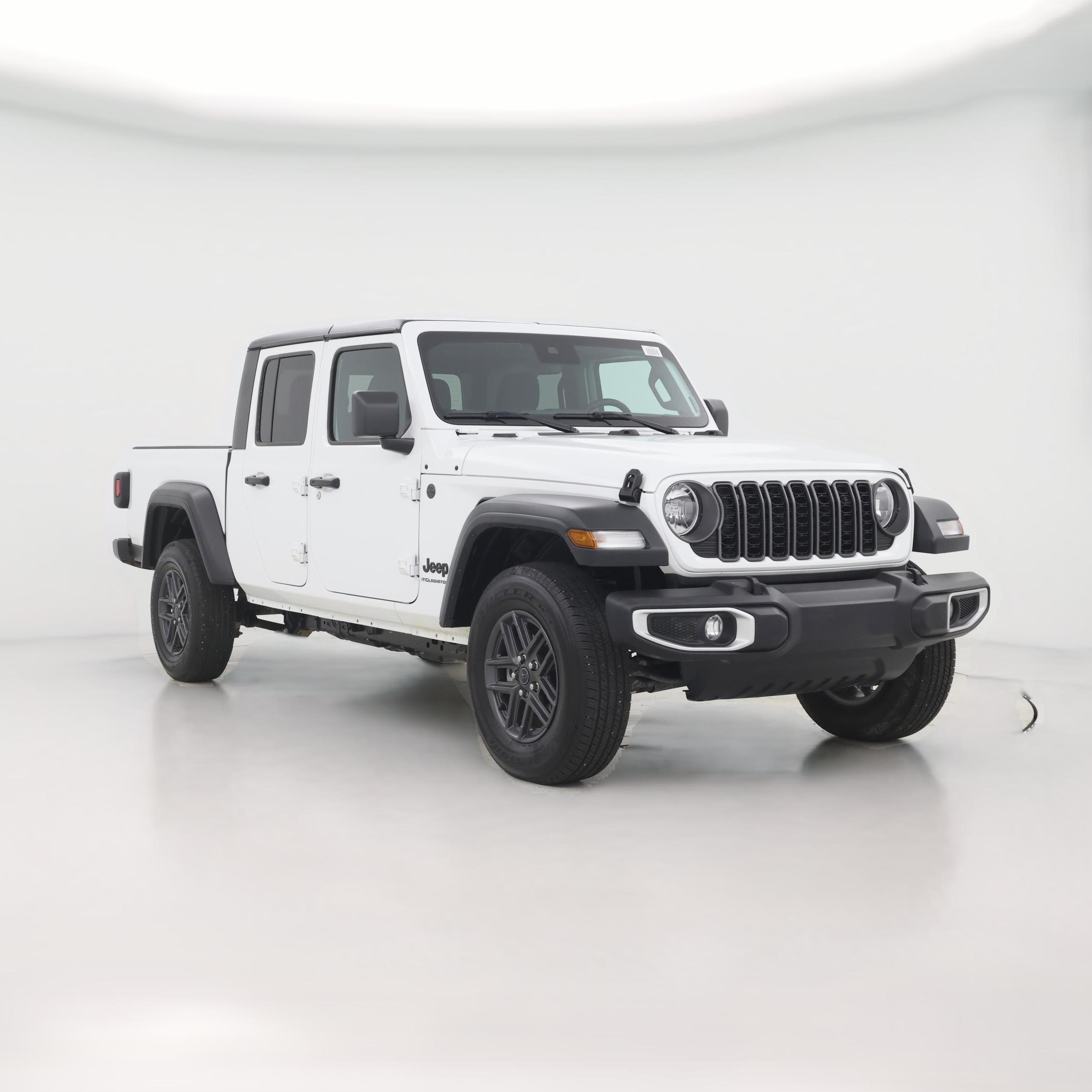 Thumbnail: 2025 Jeep Gladiator - 1