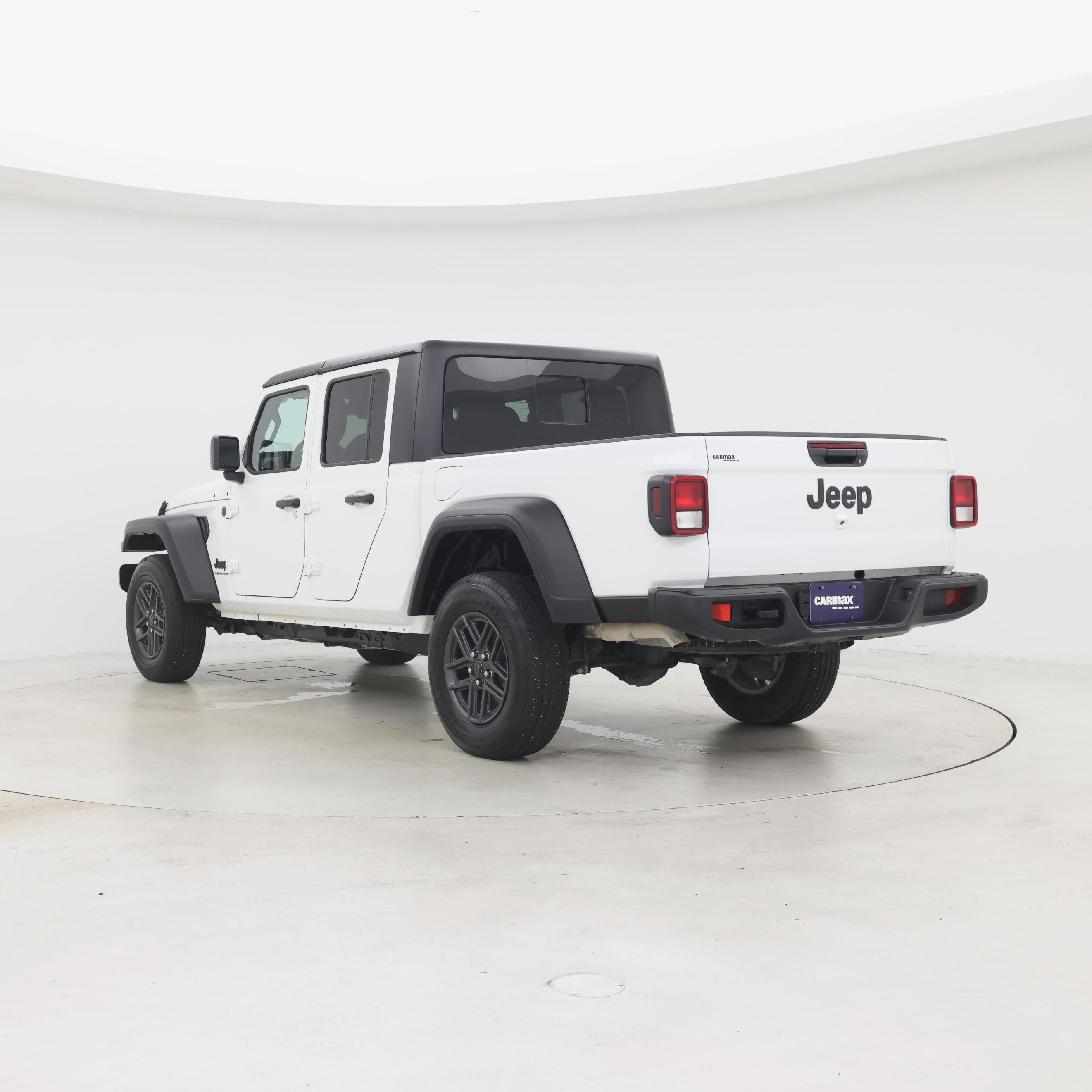 Thumbnail: 2025 Jeep Gladiator - 2