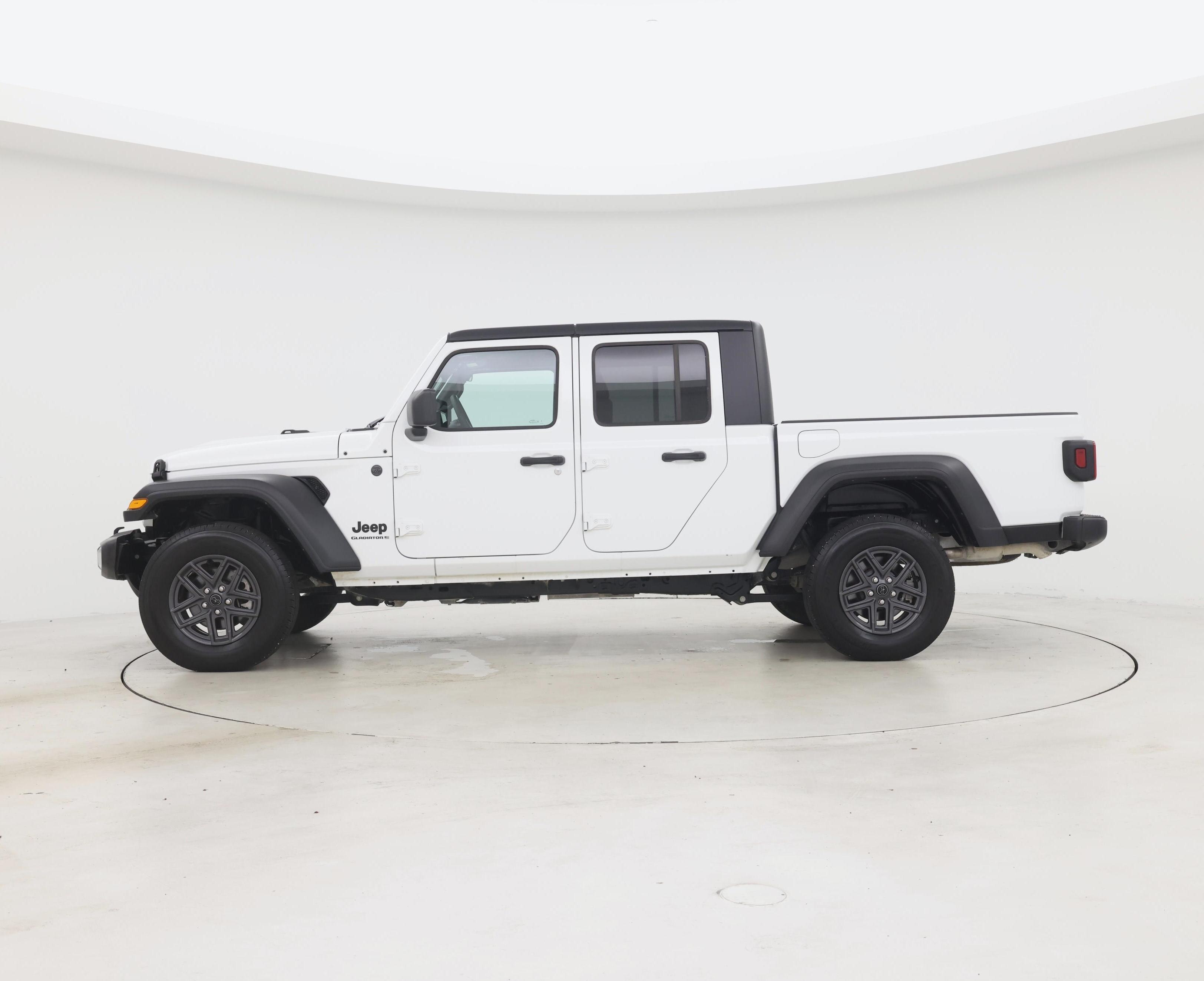 Thumbnail: 2025 Jeep Gladiator - 3