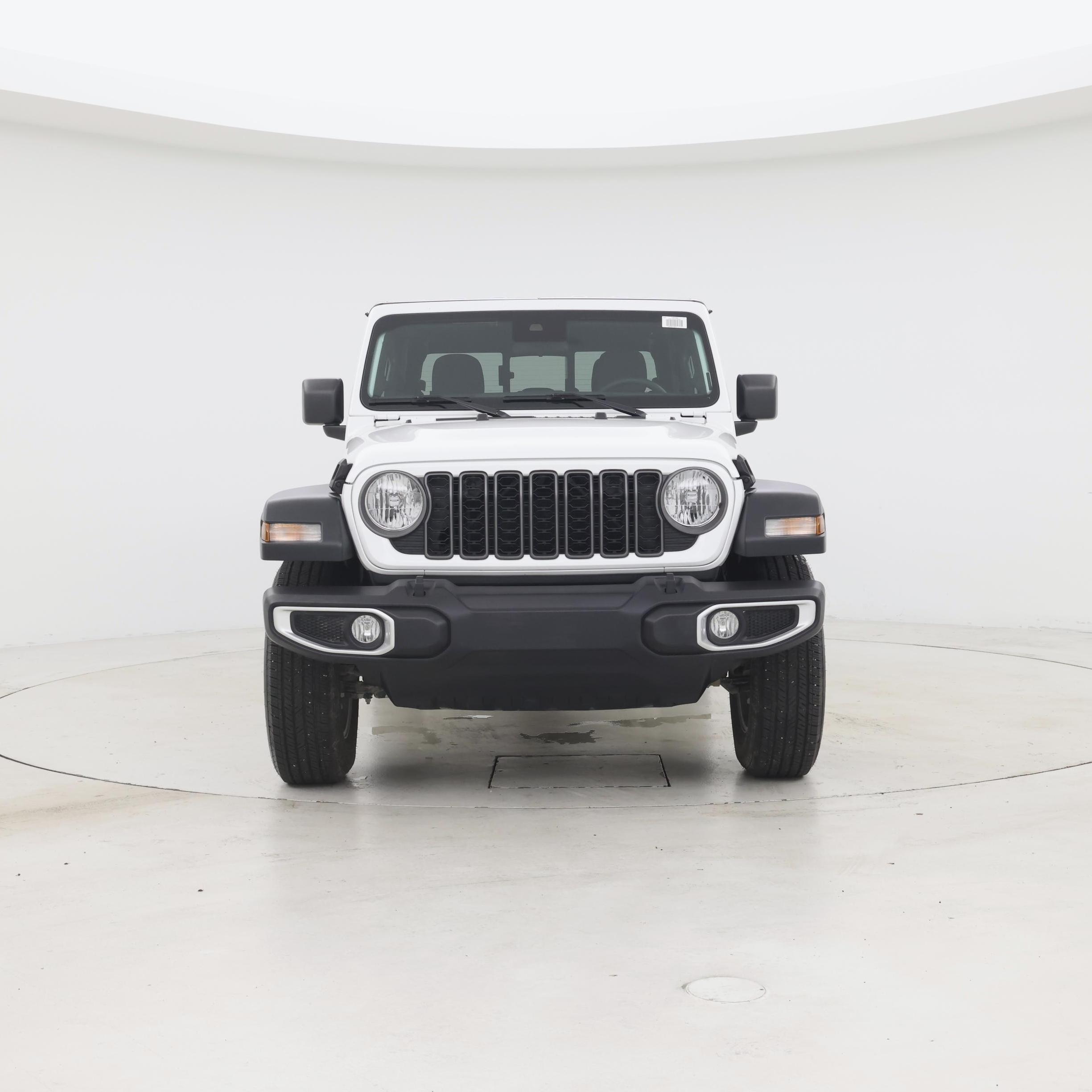 Thumbnail: 2025 Jeep Gladiator - 5