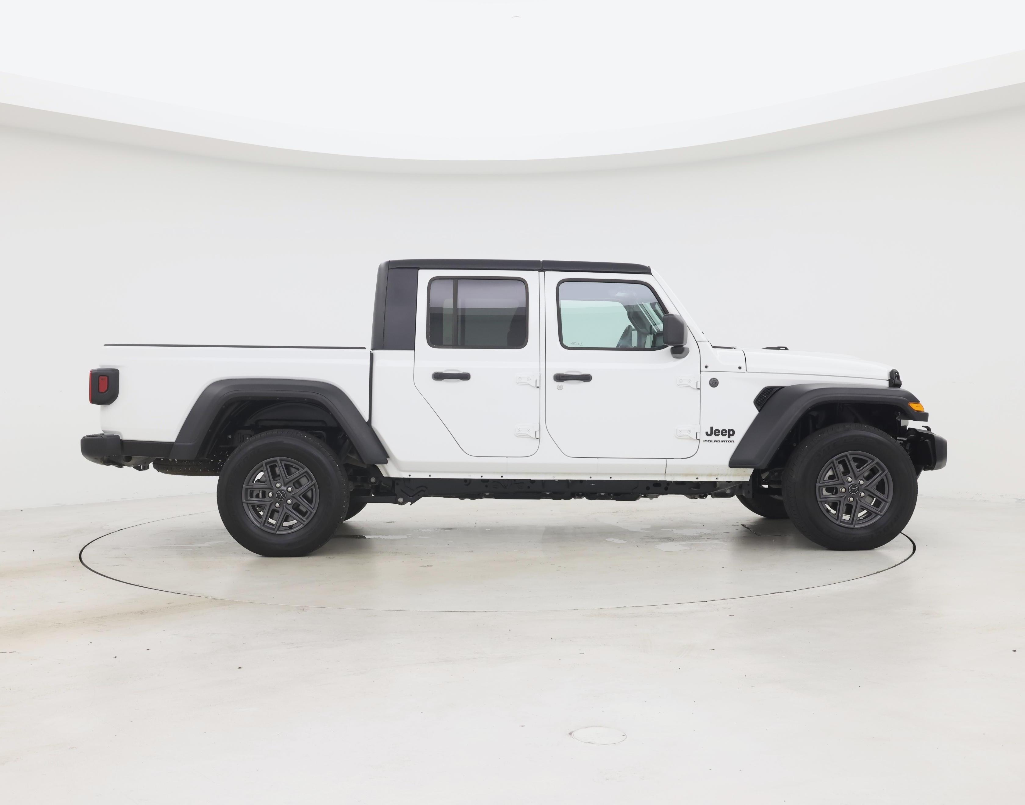 Thumbnail: 2025 Jeep Gladiator - 7