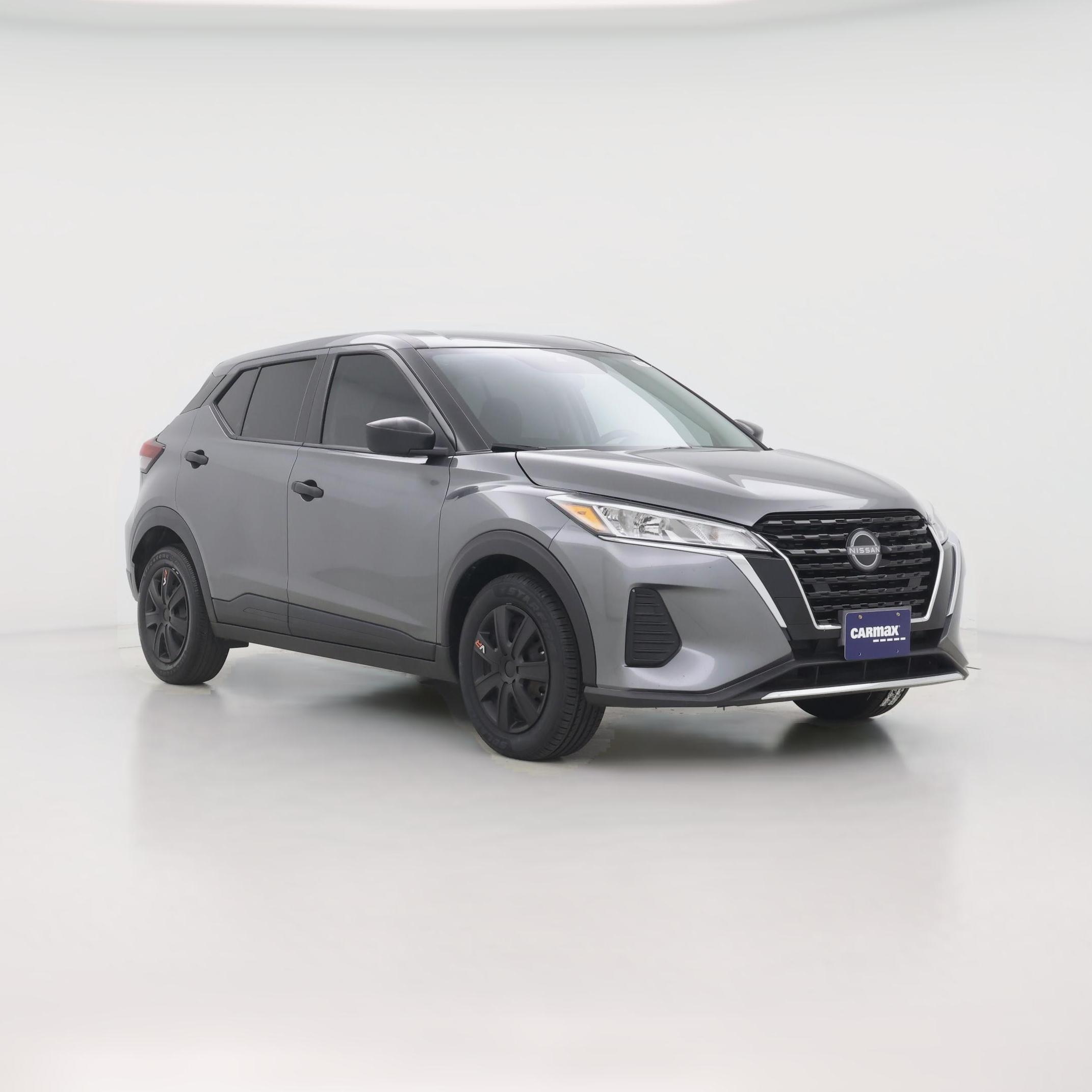 Thumbnail: 2024 Nissan Kicks - 1