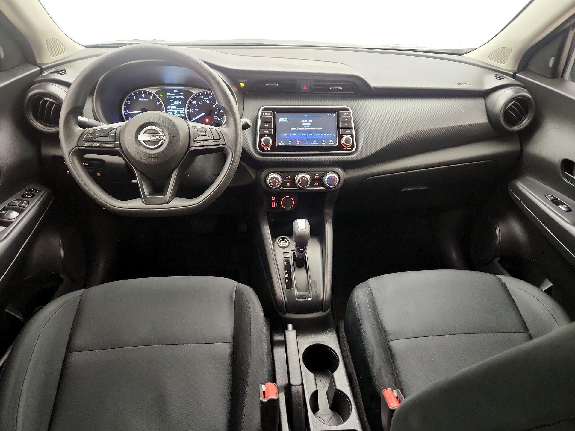 Thumbnail: 2024 Nissan Kicks - 9