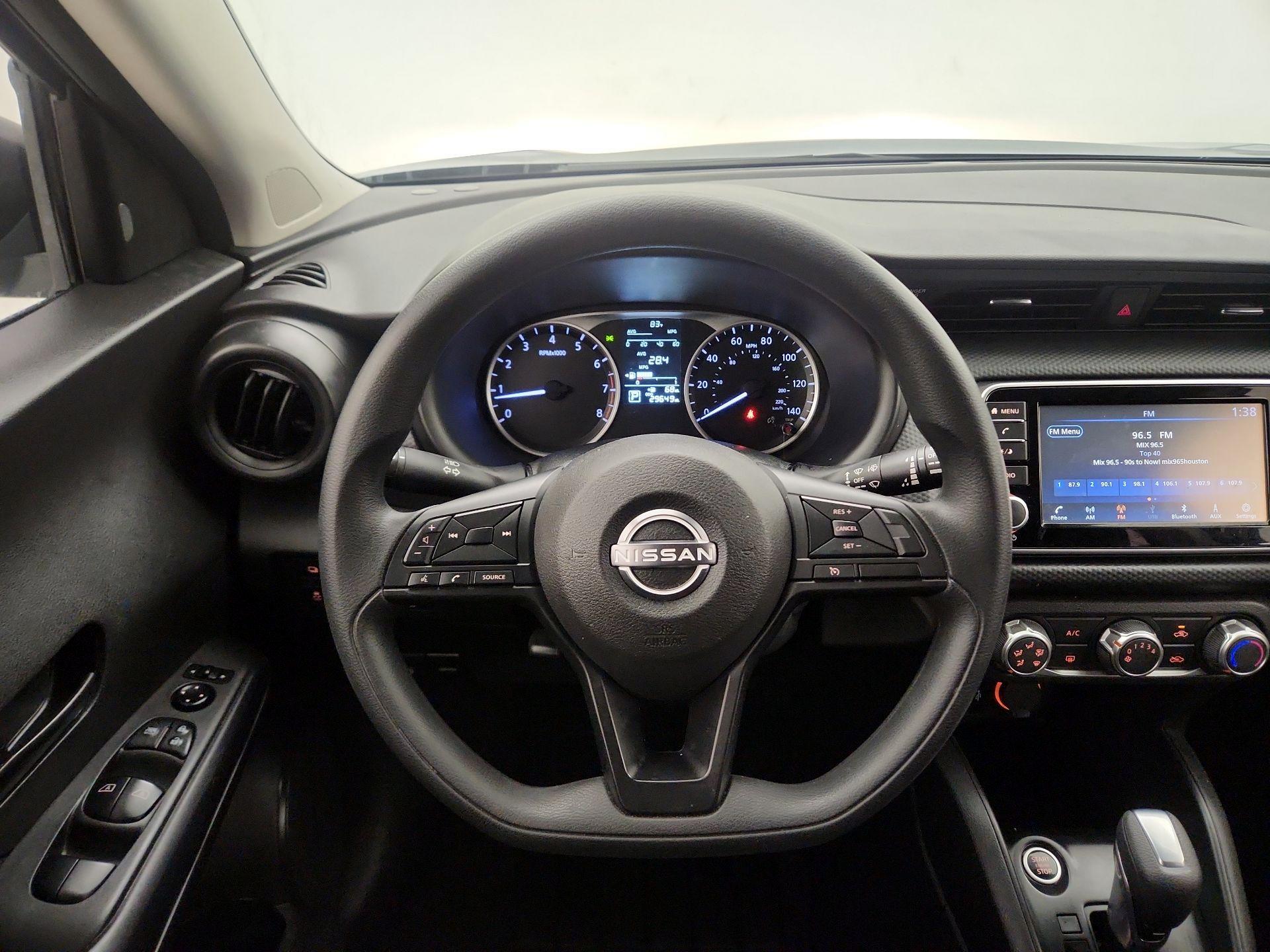 Thumbnail: 2024 Nissan Kicks - 10