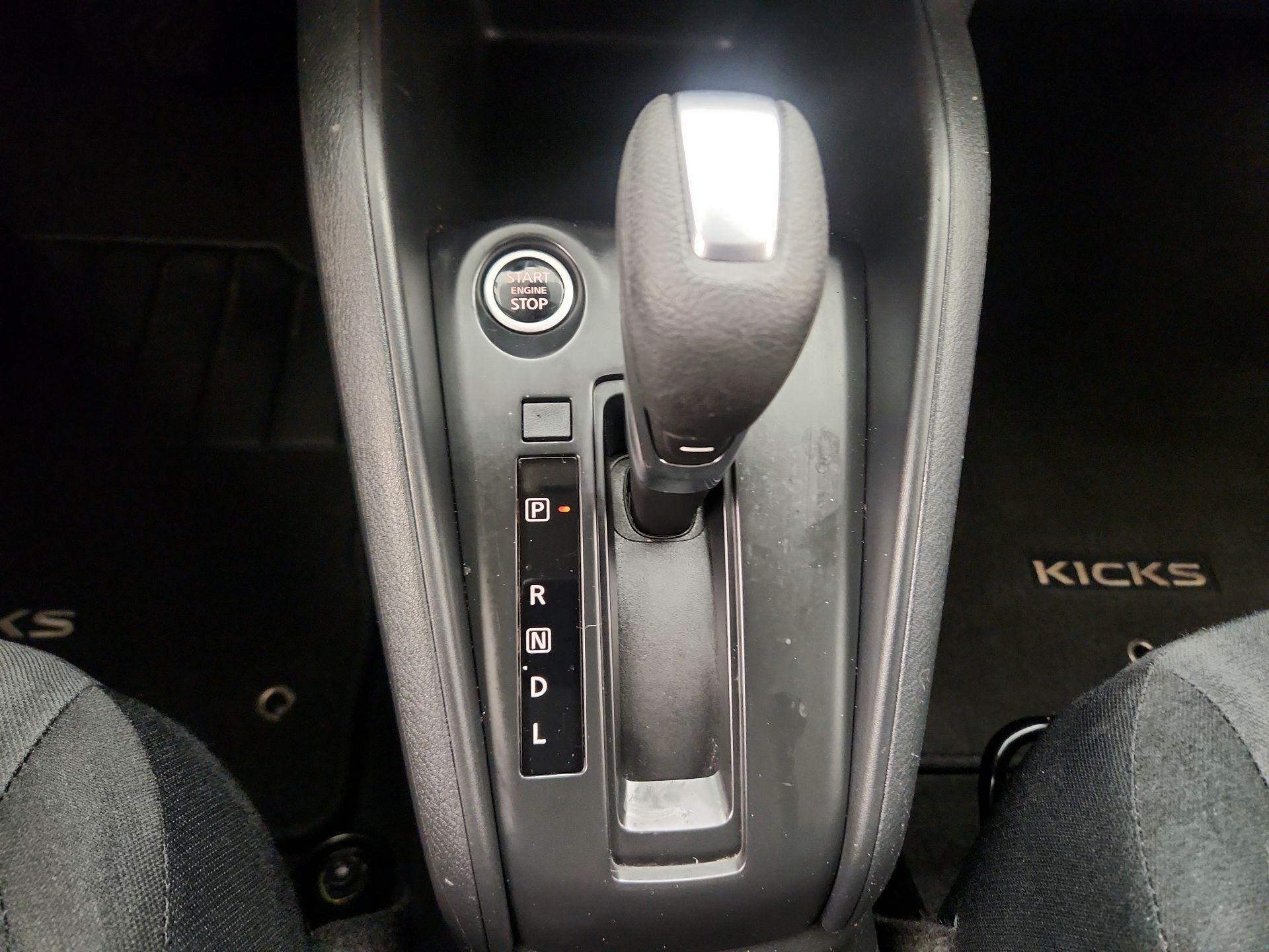 Thumbnail: 2024 Nissan Kicks - 18