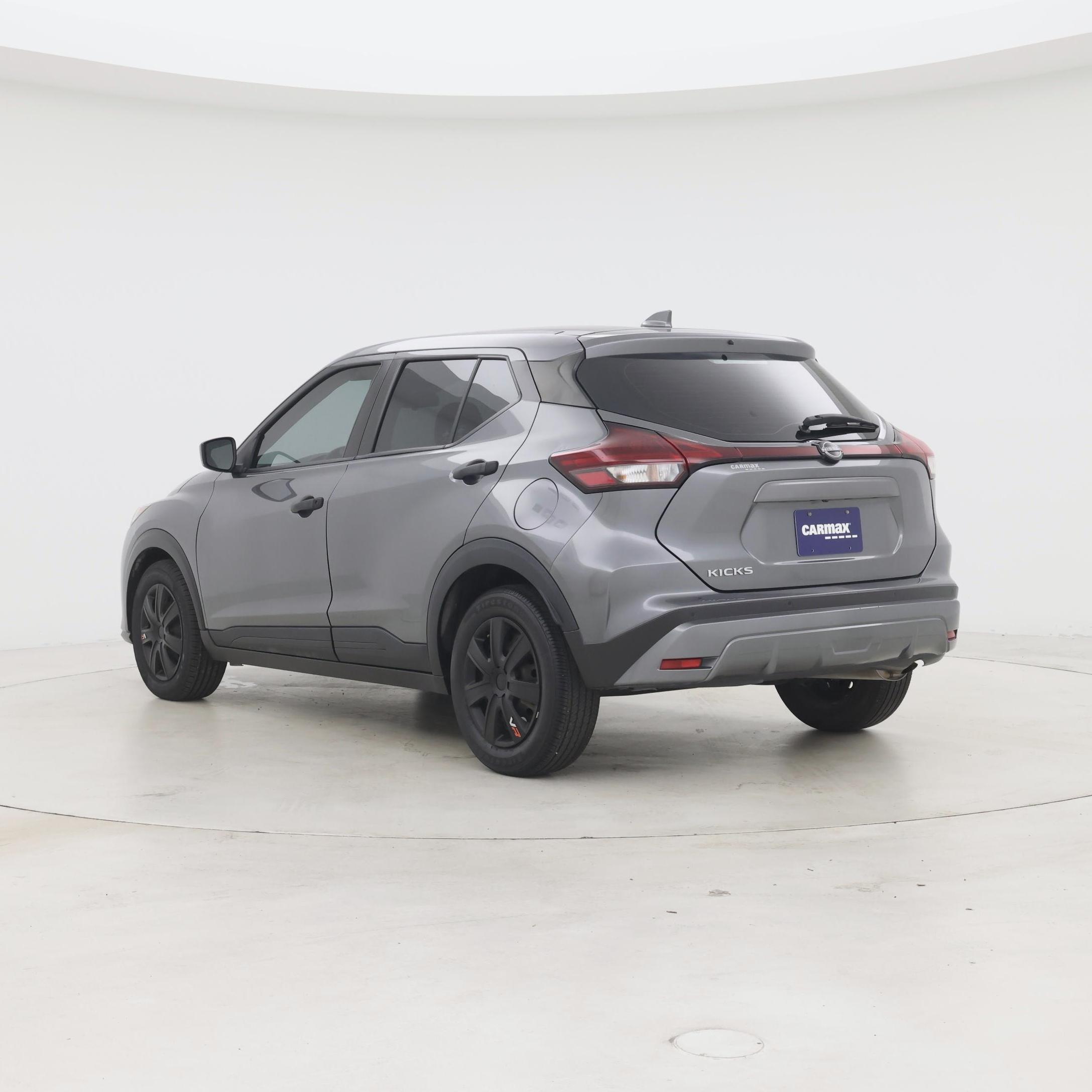 Thumbnail: 2024 Nissan Kicks - 2