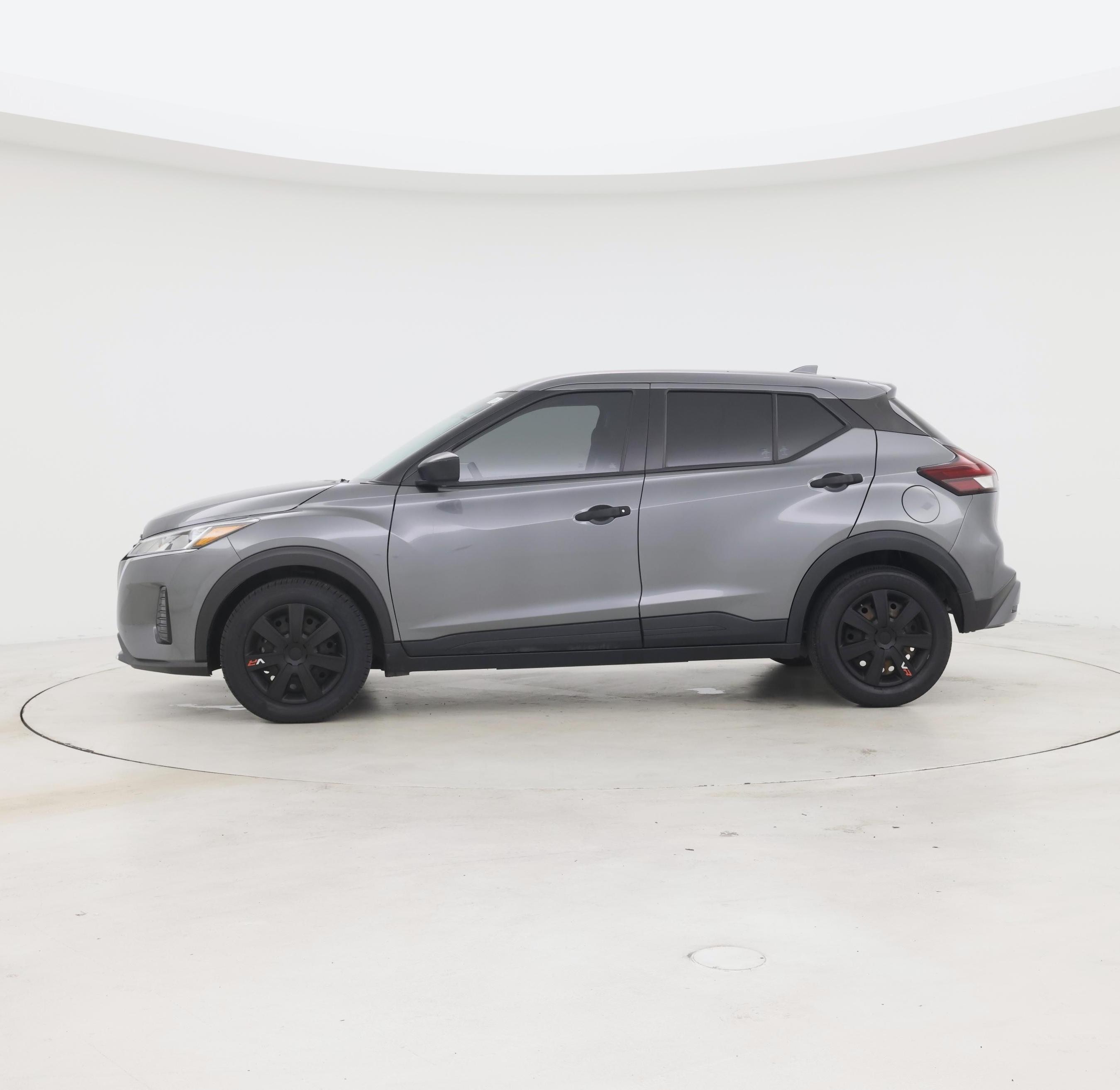 Thumbnail: 2024 Nissan Kicks - 3