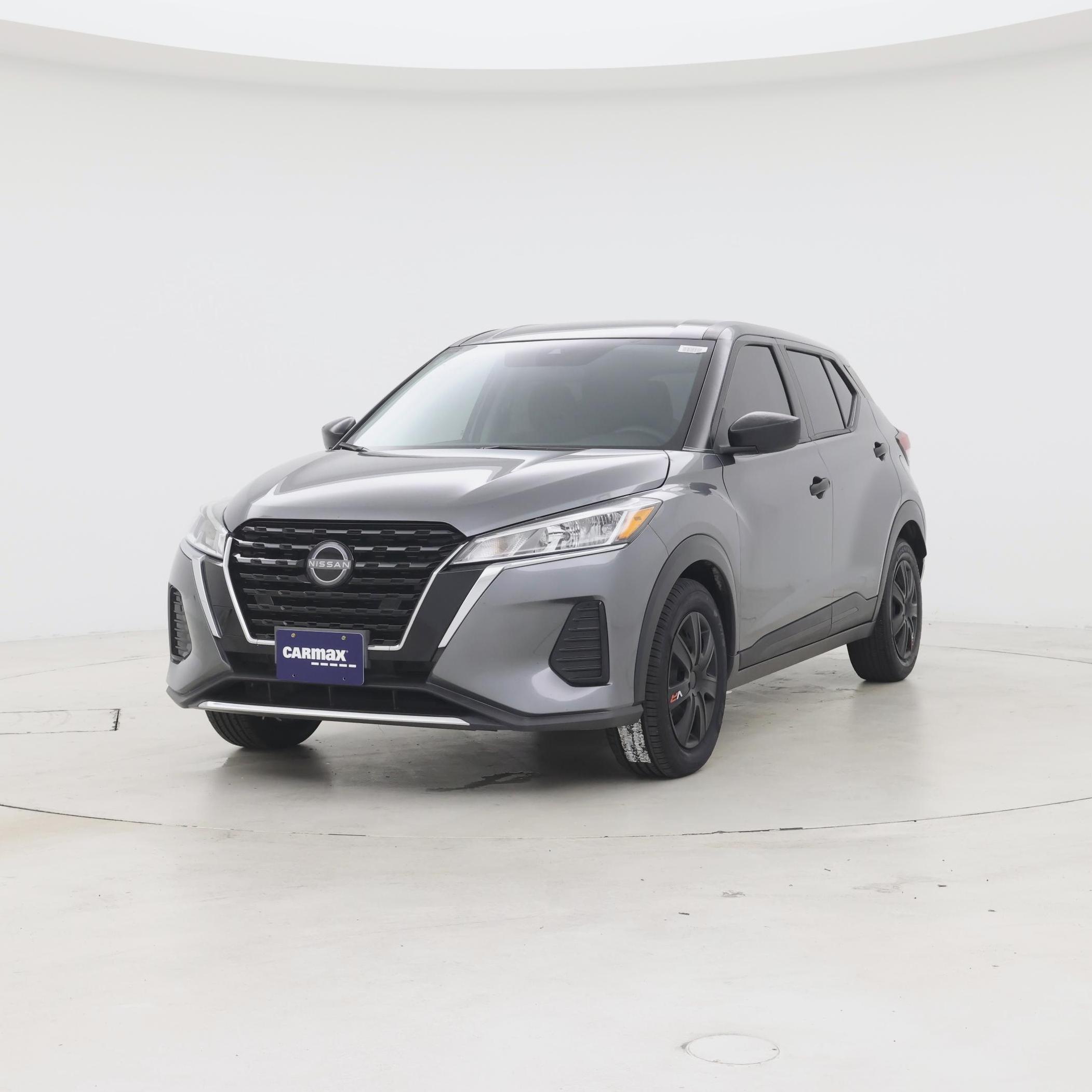 Thumbnail: 2024 Nissan Kicks - 4