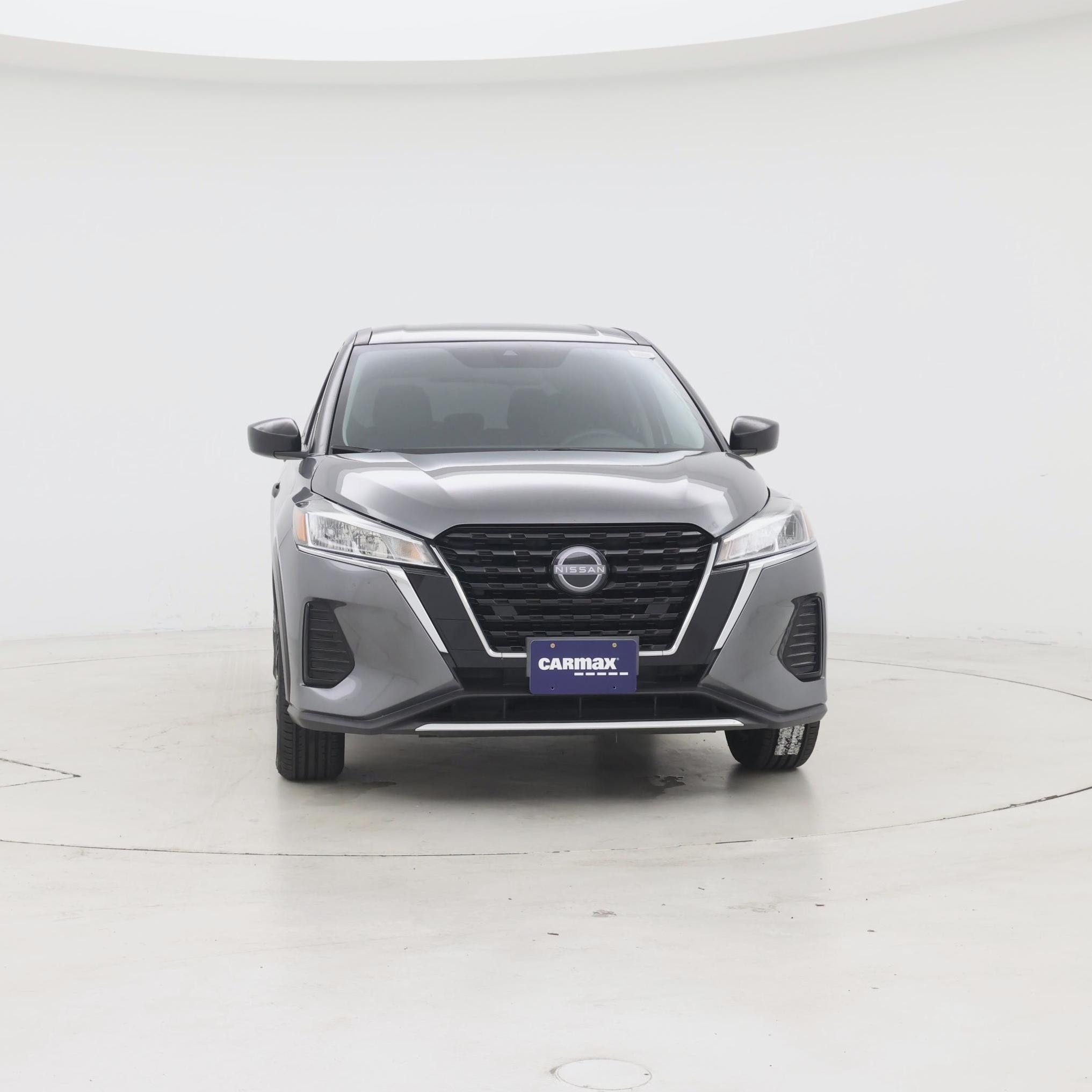 Thumbnail: 2024 Nissan Kicks - 5