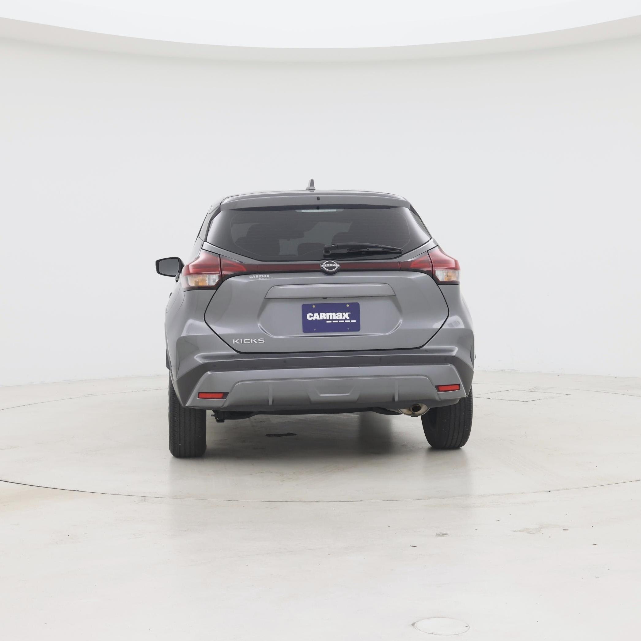 Thumbnail: 2024 Nissan Kicks - 6