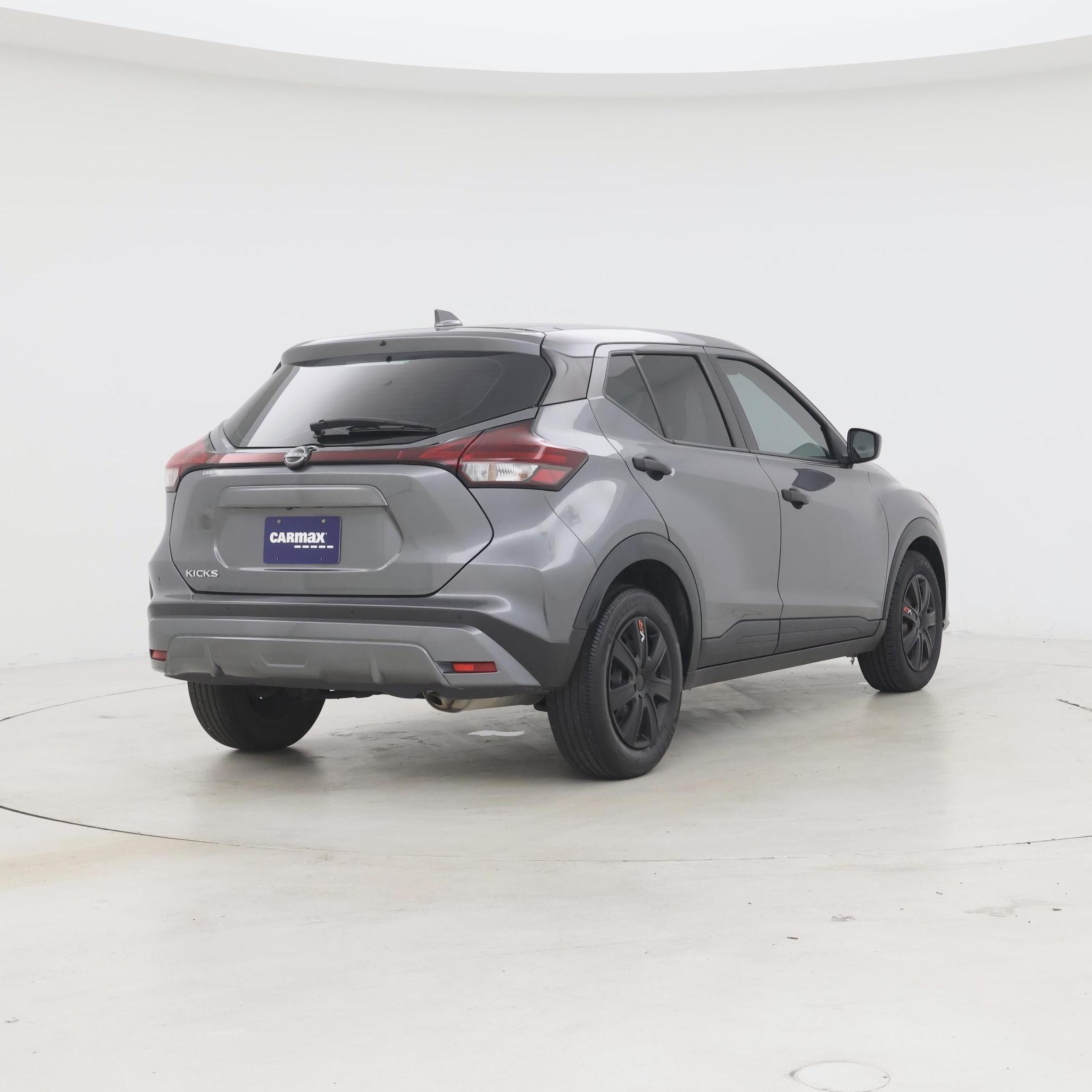 Thumbnail: 2024 Nissan Kicks - 8