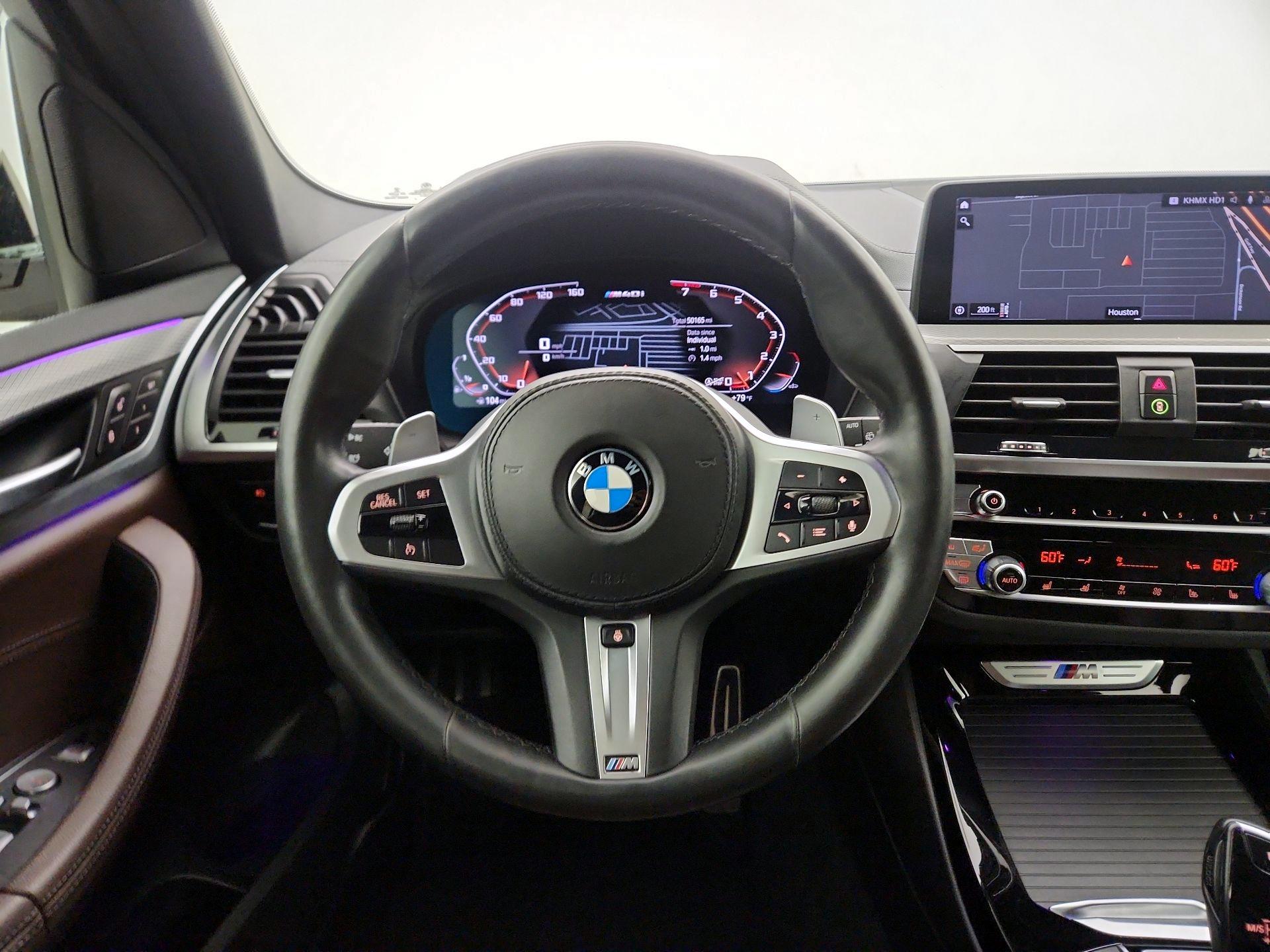 Thumbnail: 2020 BMW X3 - 10