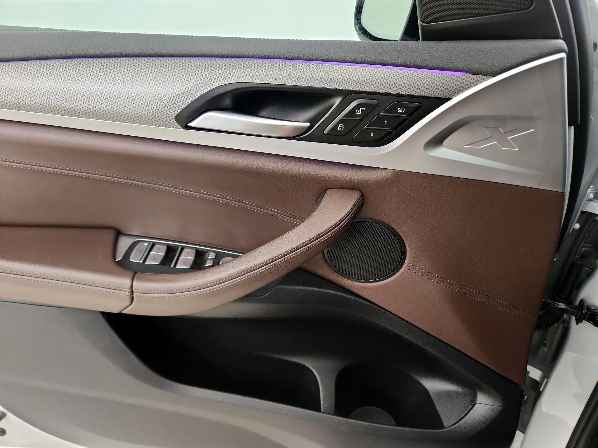Thumbnail: 2020 BMW X3 - 12