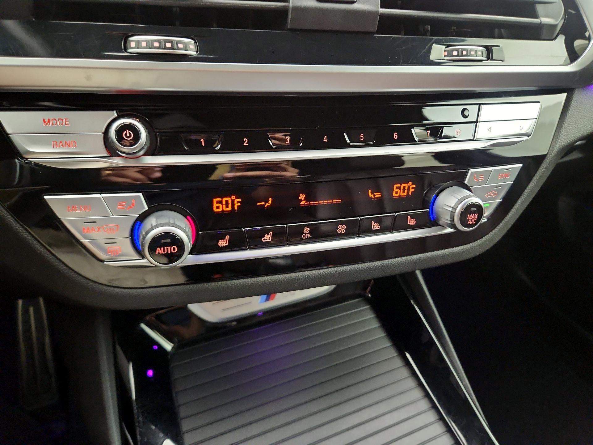 Thumbnail: 2020 BMW X3 - 17