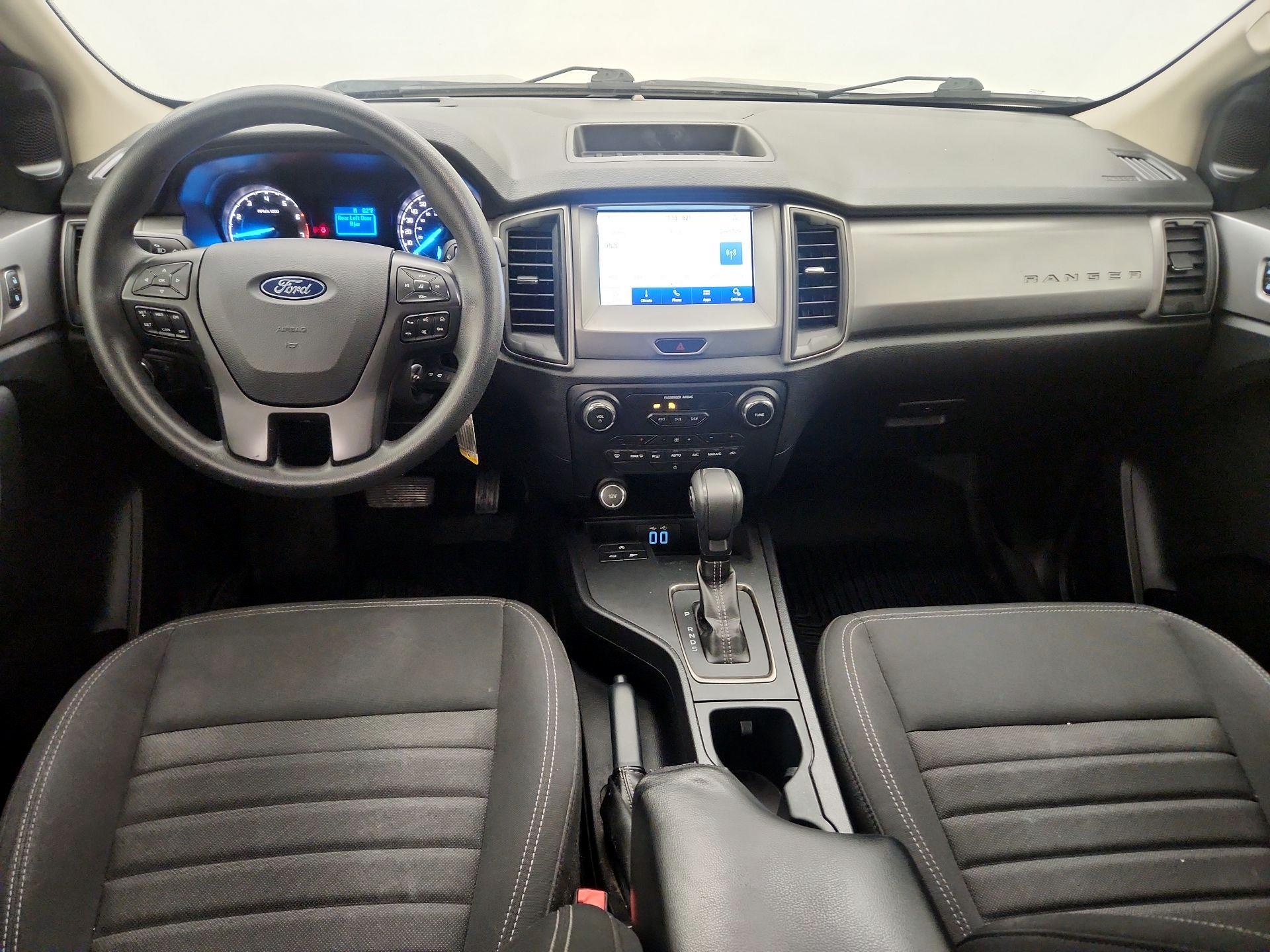 Thumbnail: 2021 Ford Ranger - 9