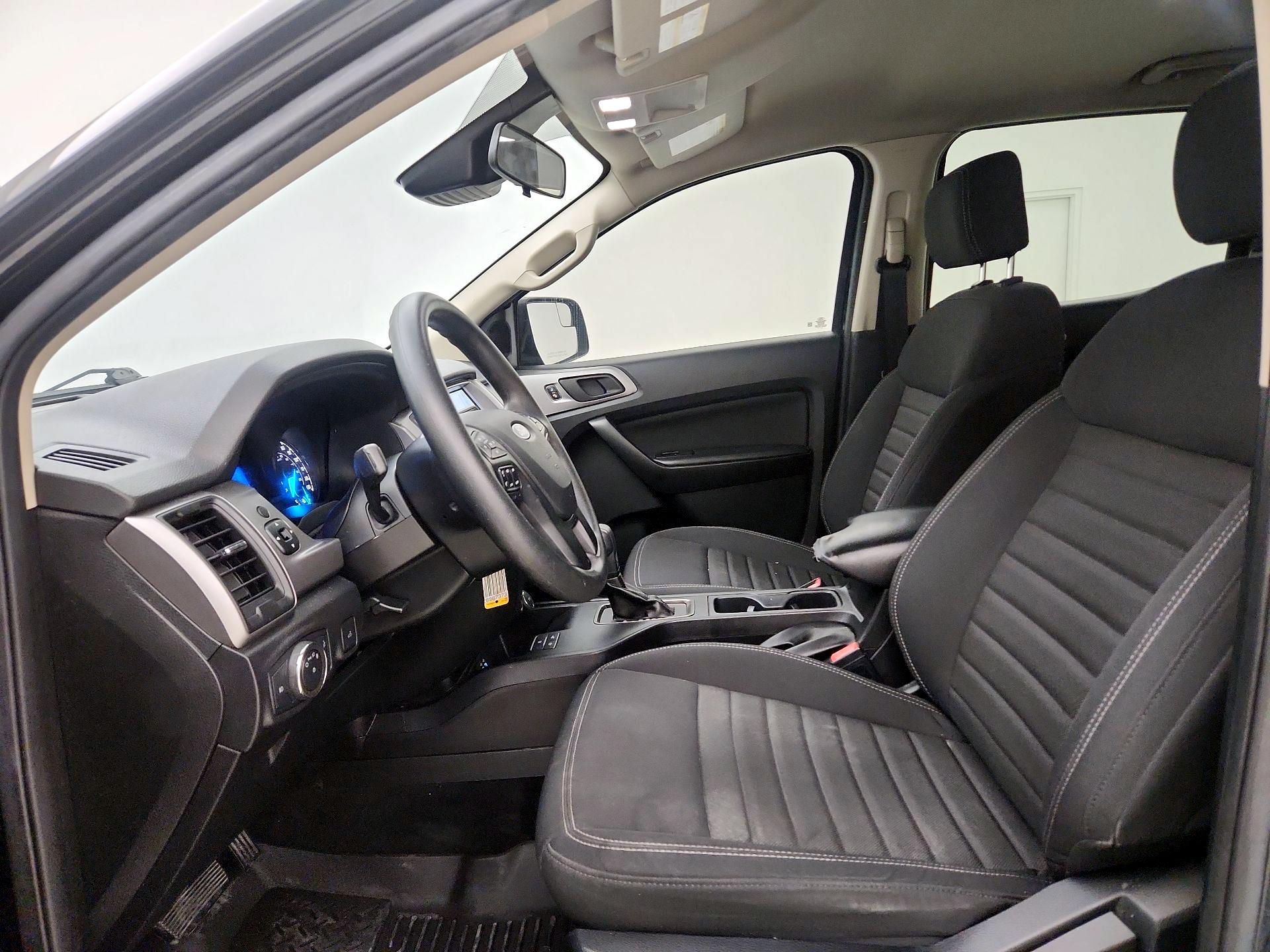Thumbnail: 2021 Ford Ranger - 11