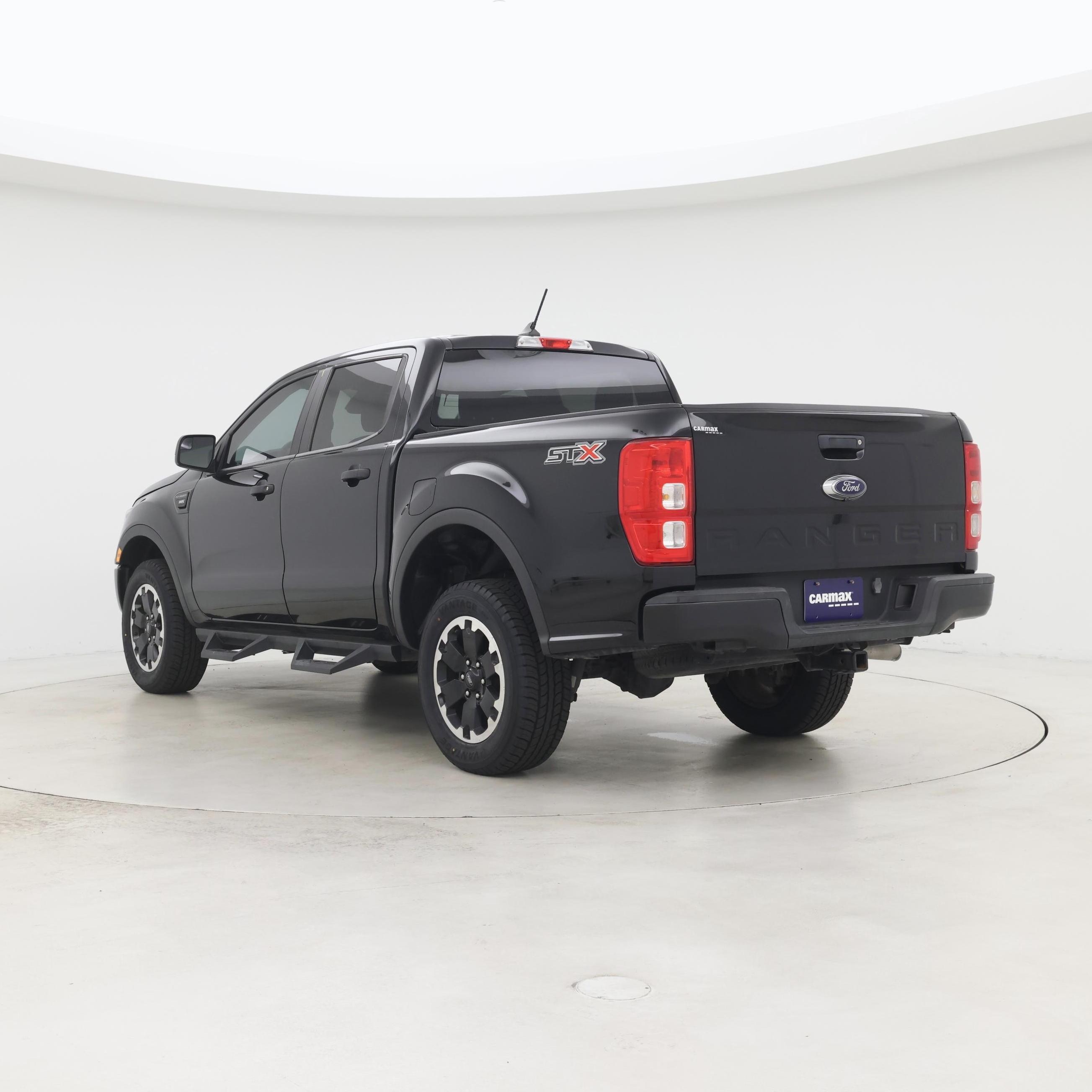 Thumbnail: 2021 Ford Ranger - 2