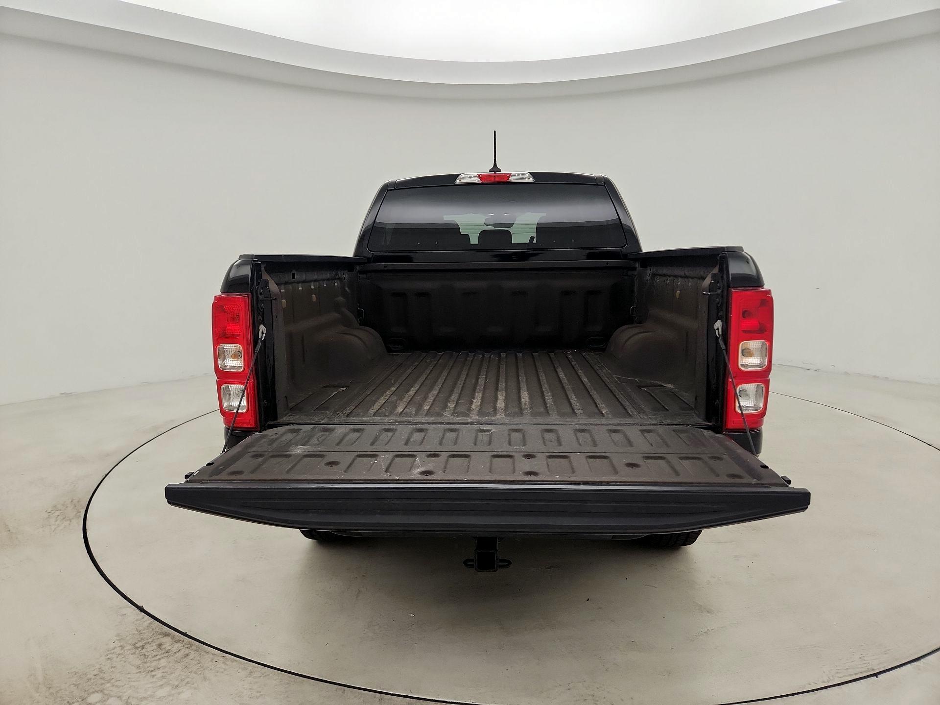 Thumbnail: 2021 Ford Ranger - 20
