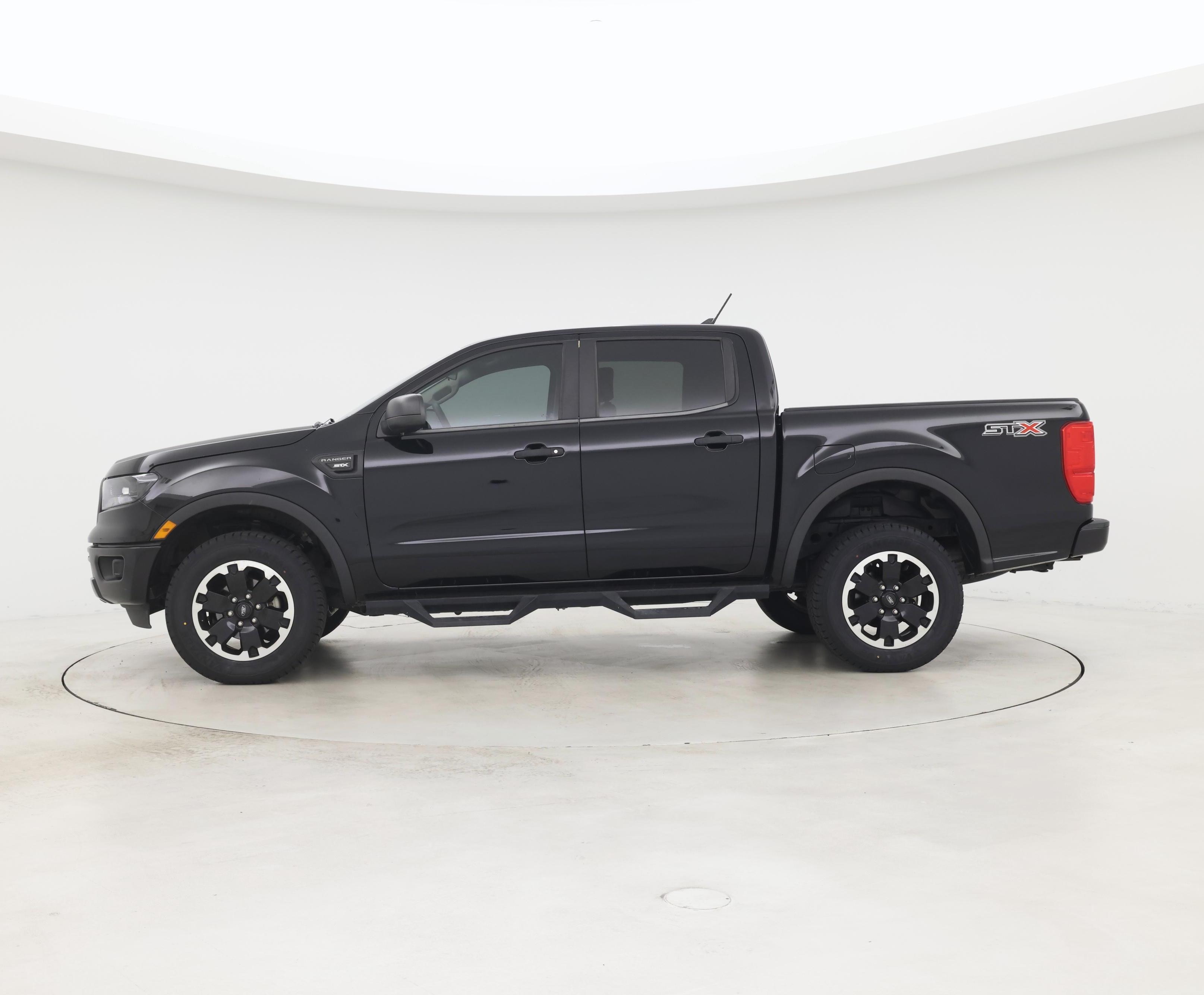 Thumbnail: 2021 Ford Ranger - 3
