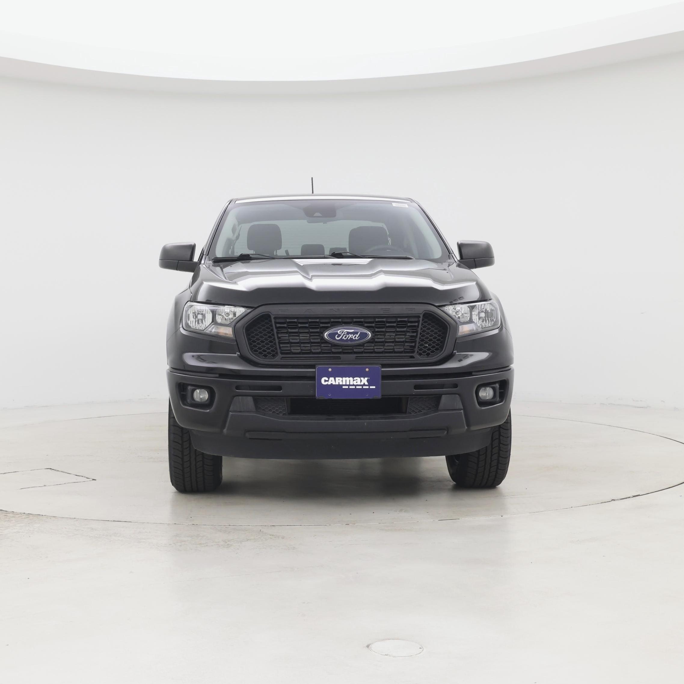 Thumbnail: 2021 Ford Ranger - 5