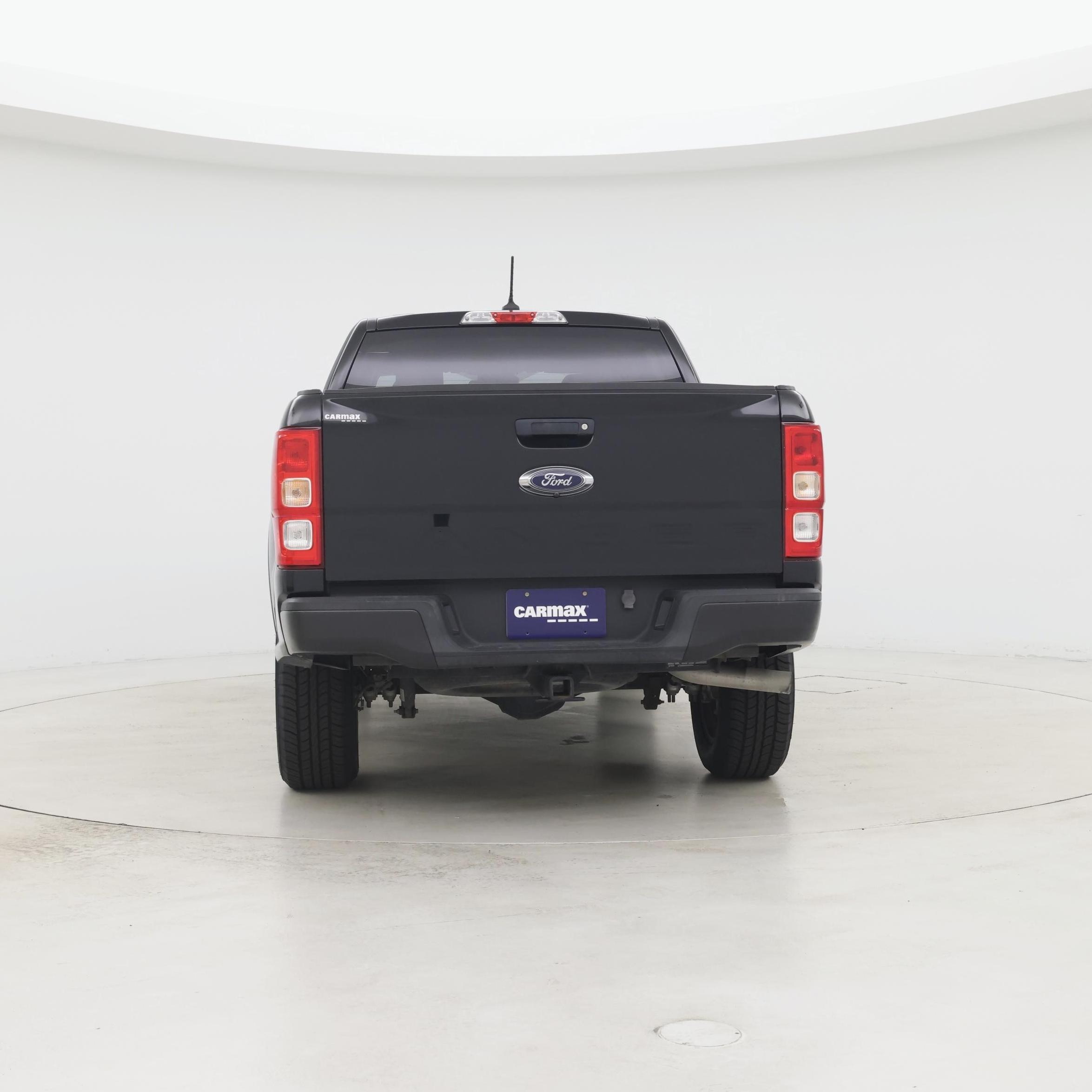 Thumbnail: 2021 Ford Ranger - 6