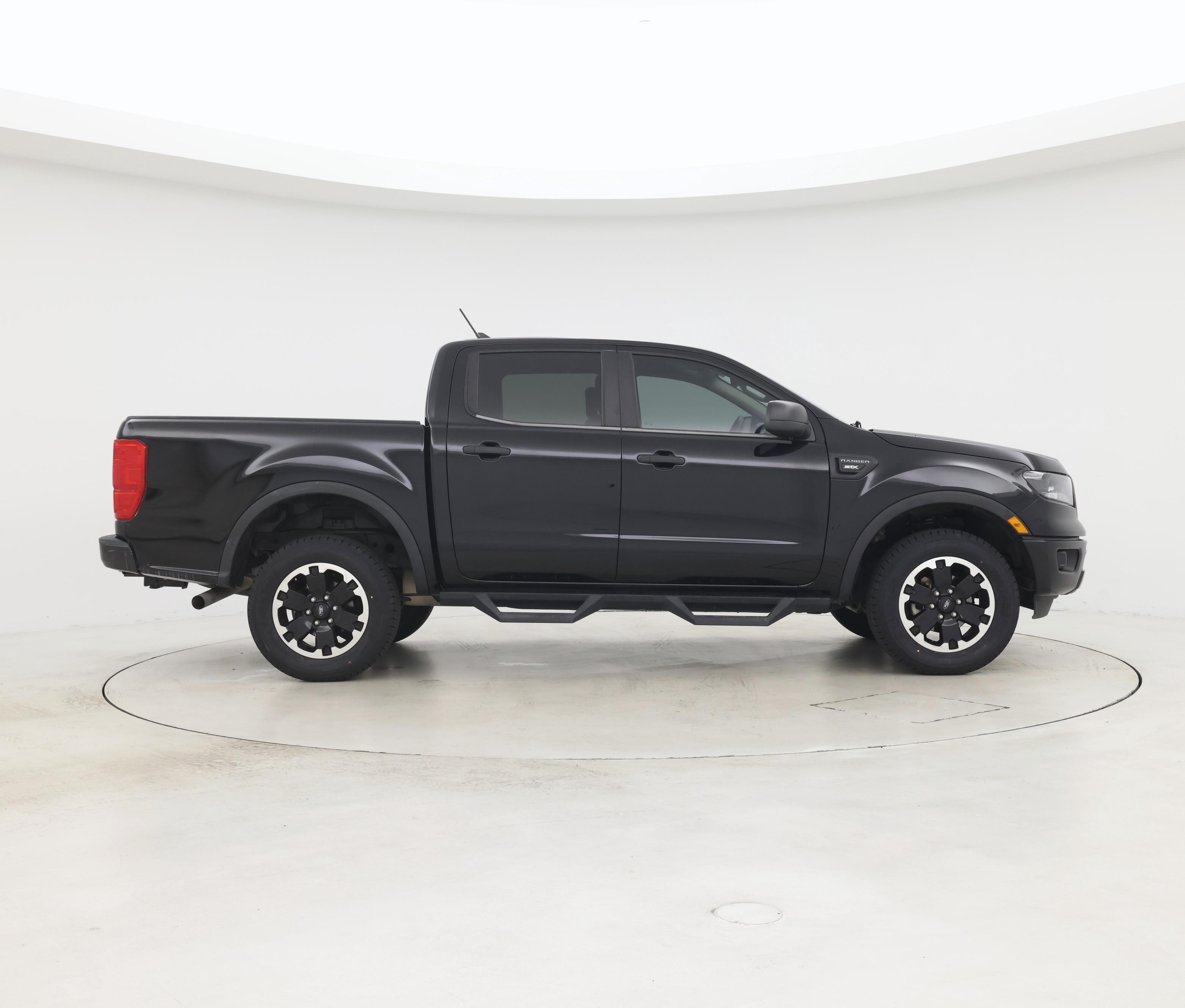 Thumbnail: 2021 Ford Ranger - 7