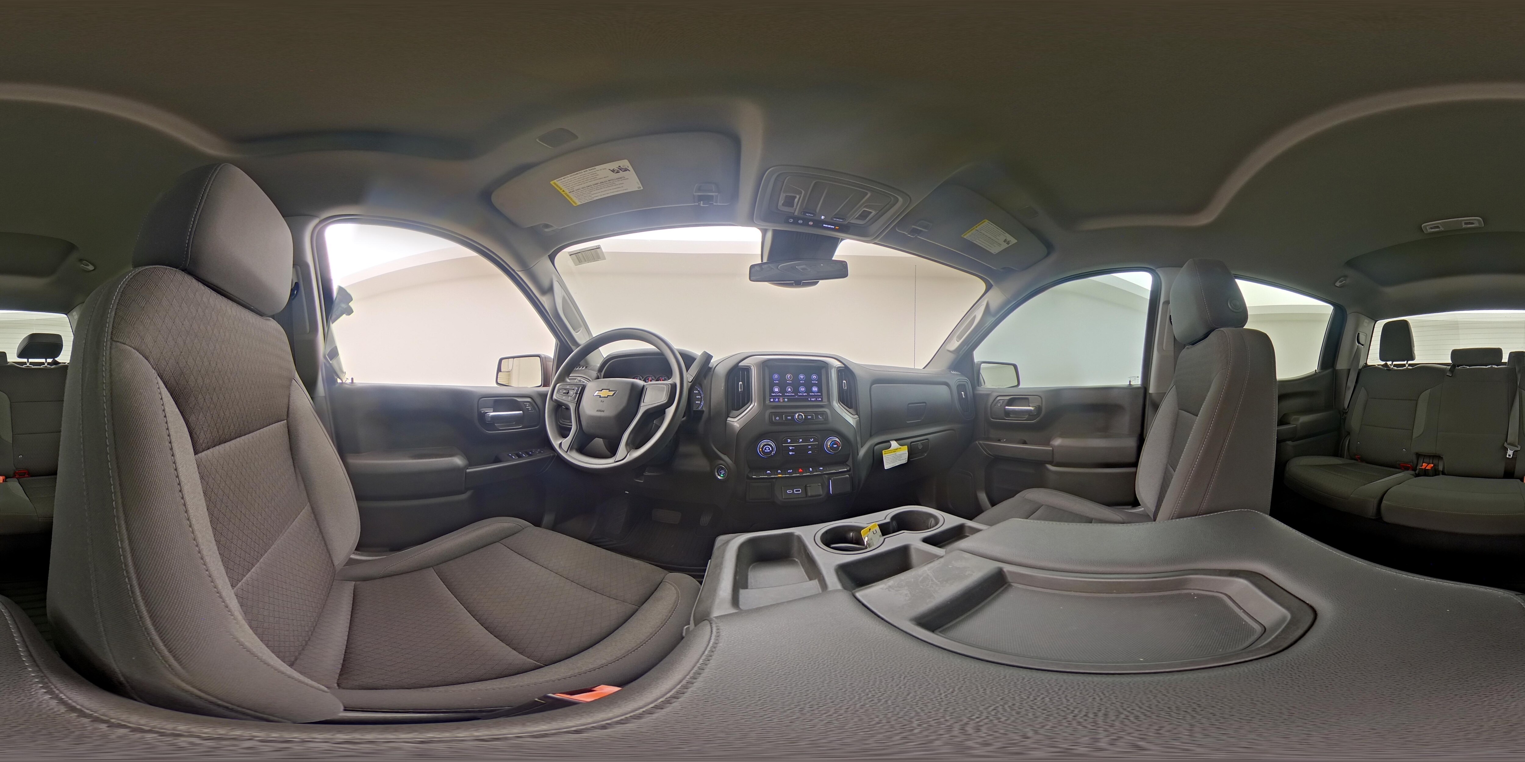 2022 Chevrolet Silverado 1500 Custom - Photo 24
