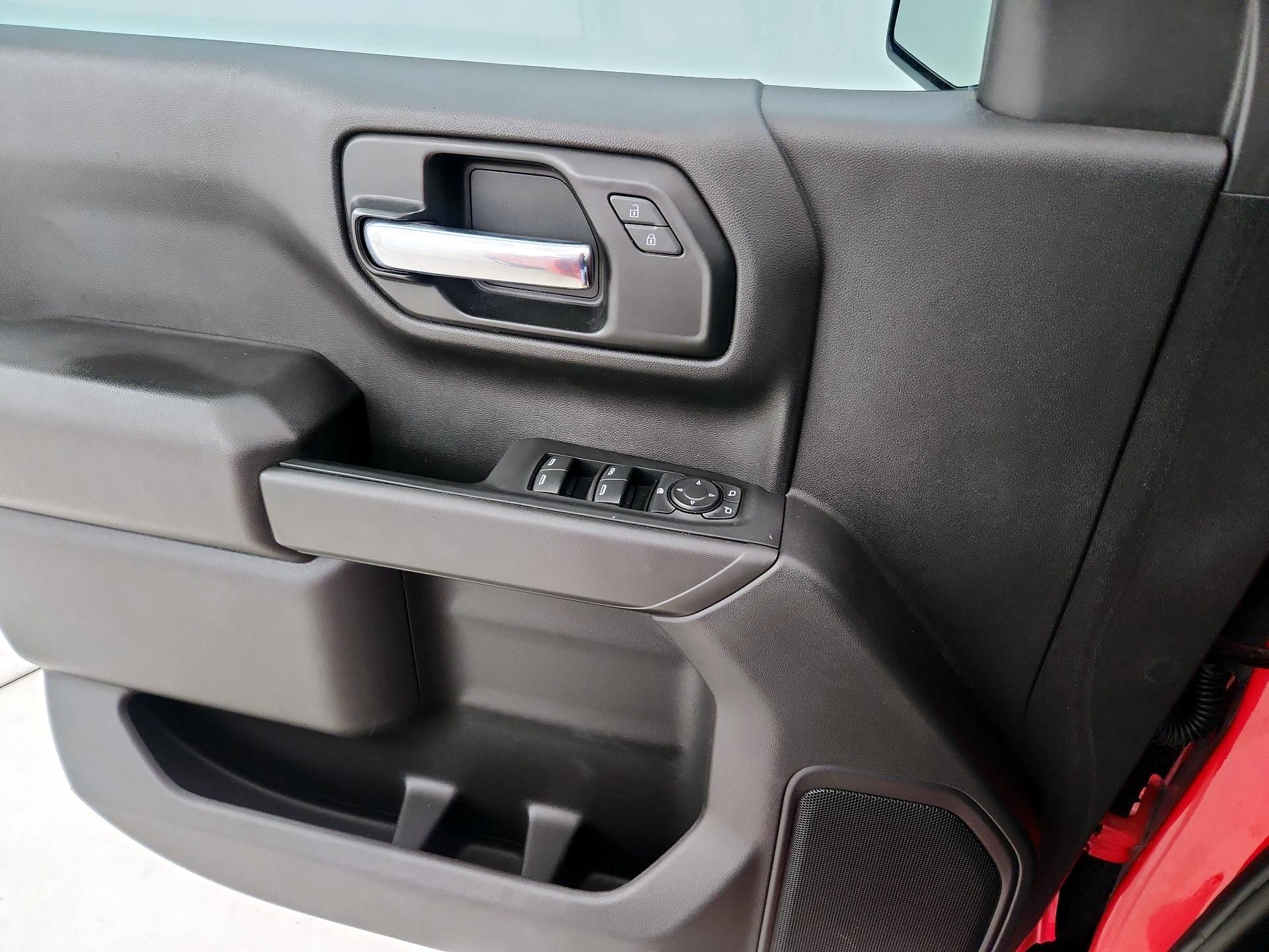 Thumbnail: 2022 Chevrolet Silverado 1500 - 12
