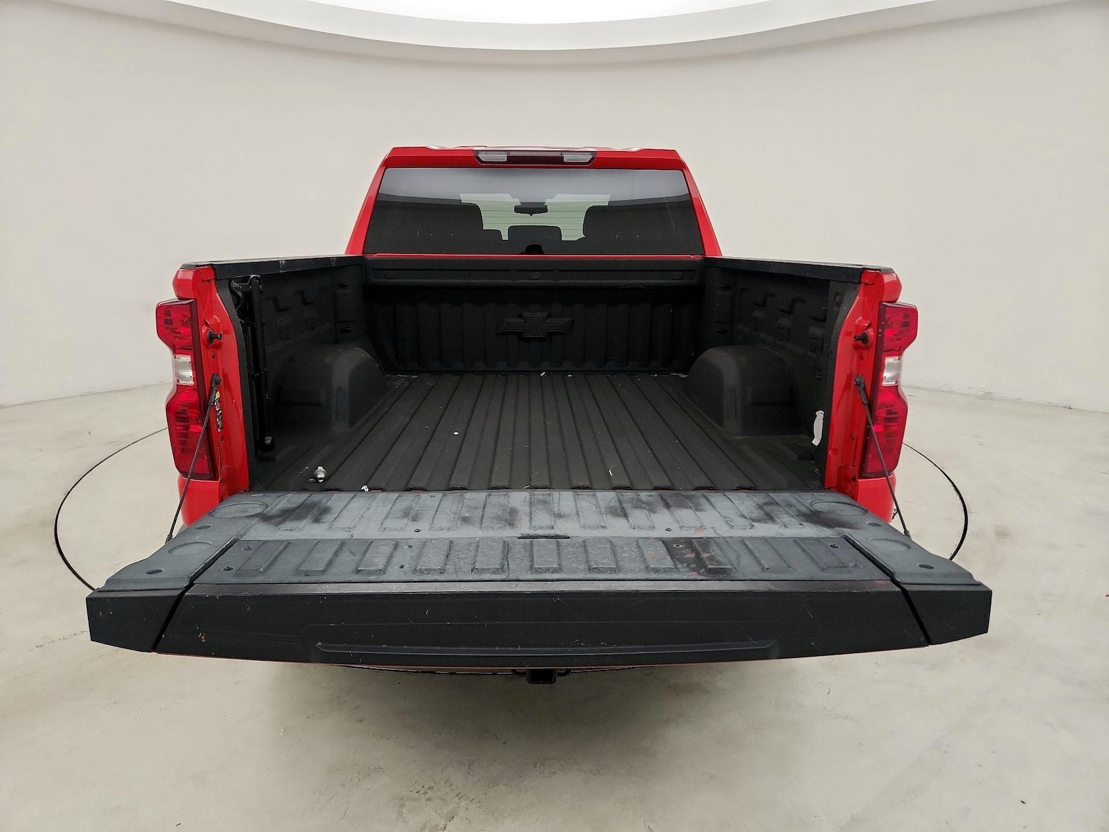 2022 Chevrolet Silverado 1500 Custom - Photo 21