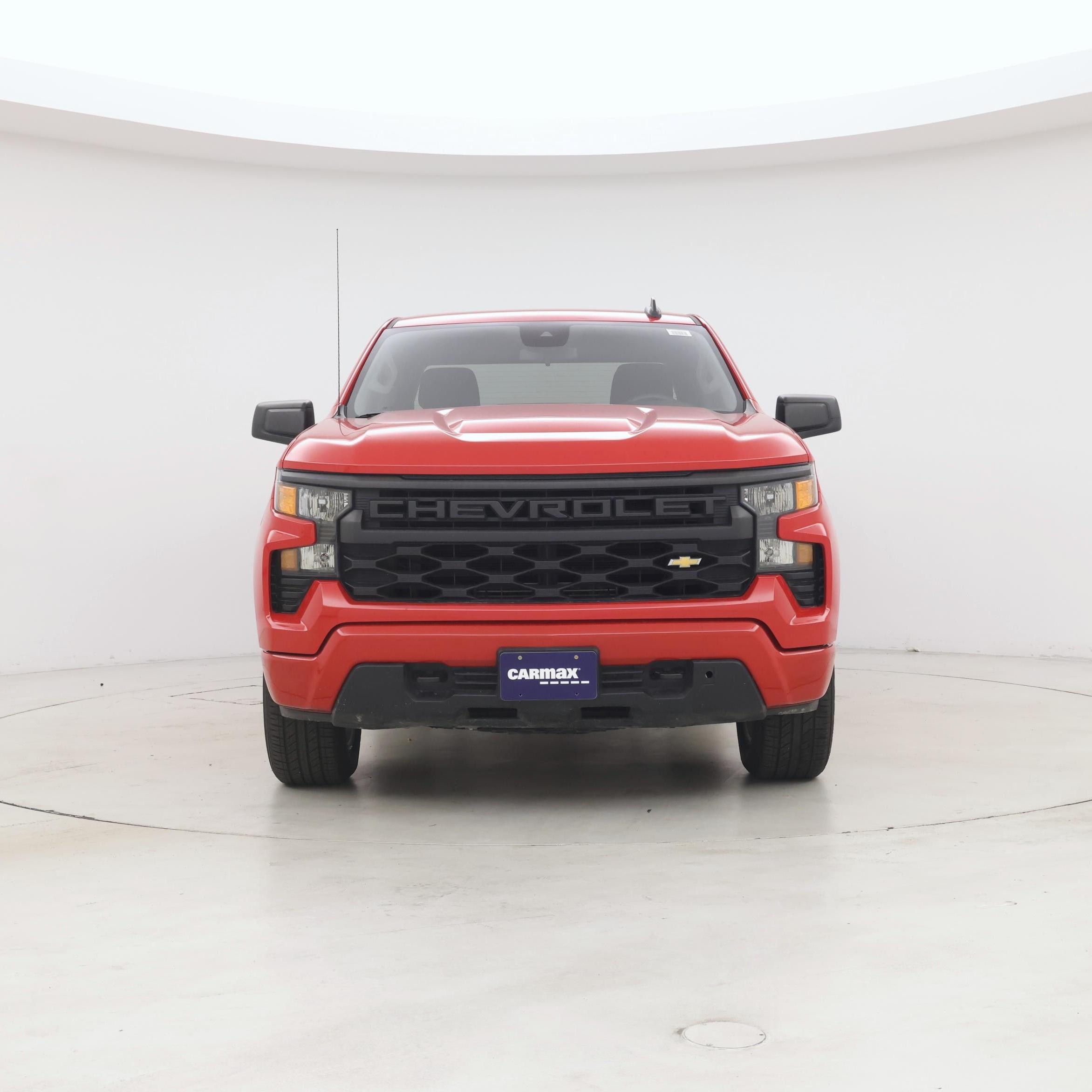 Thumbnail: 2022 Chevrolet Silverado 1500 - 5