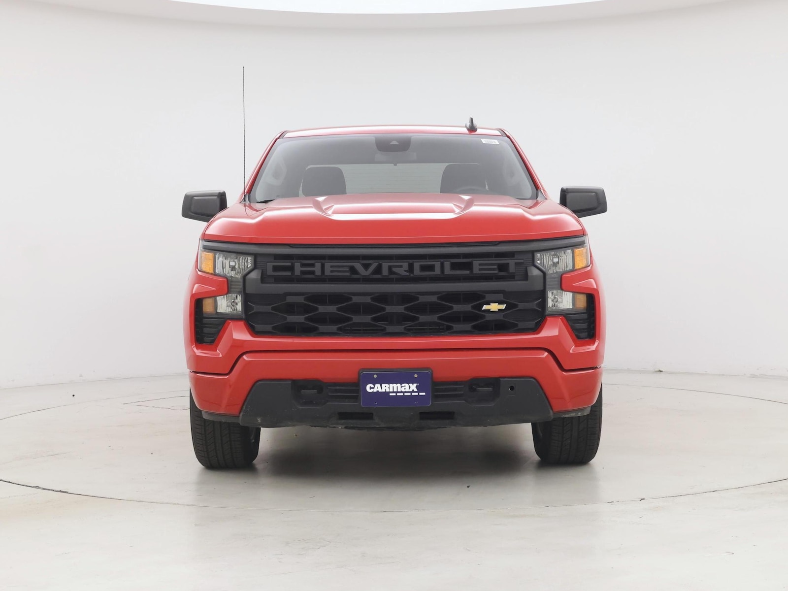 2022 Chevrolet Silverado 1500 Custom - Photo 6
