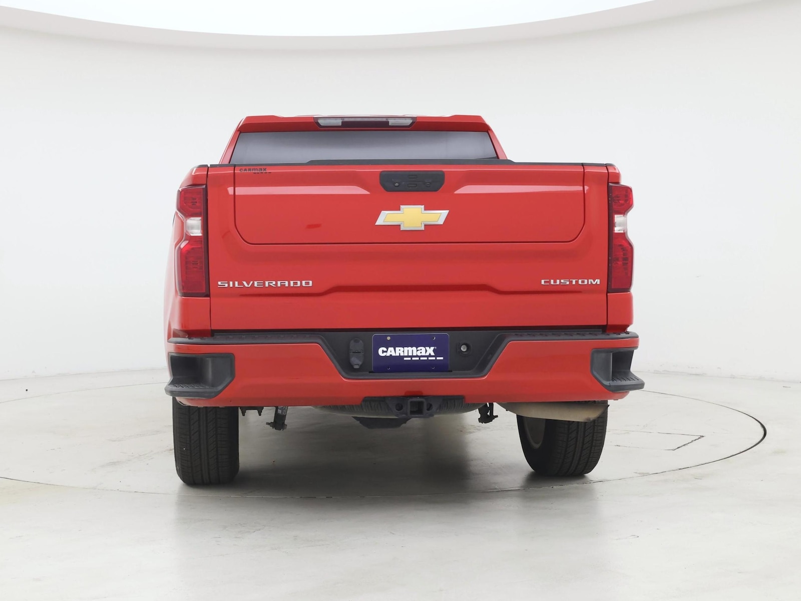 2022 Chevrolet Silverado 1500 Custom - Photo 7