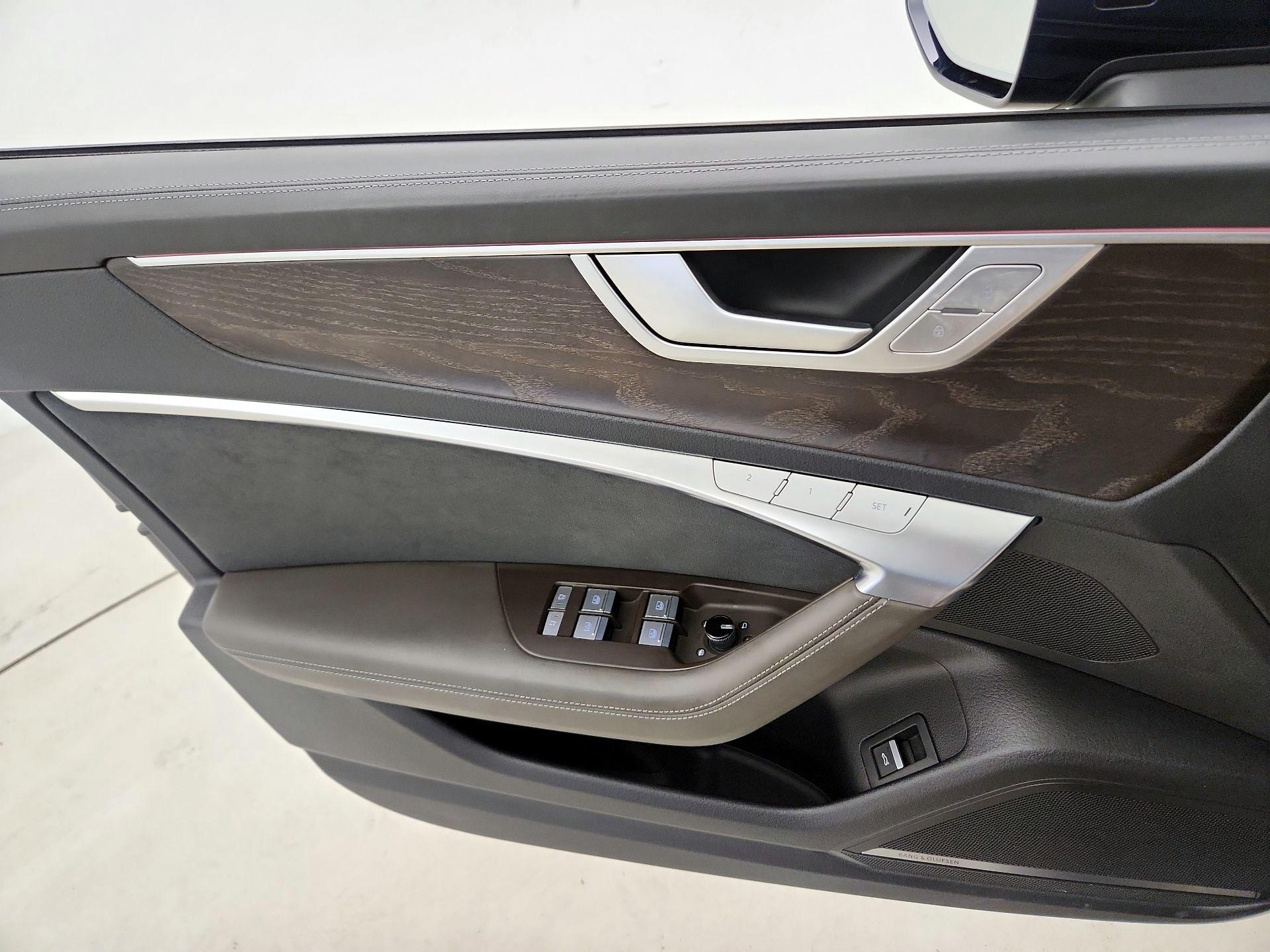 Thumbnail: 2022 Audi A6 - 12