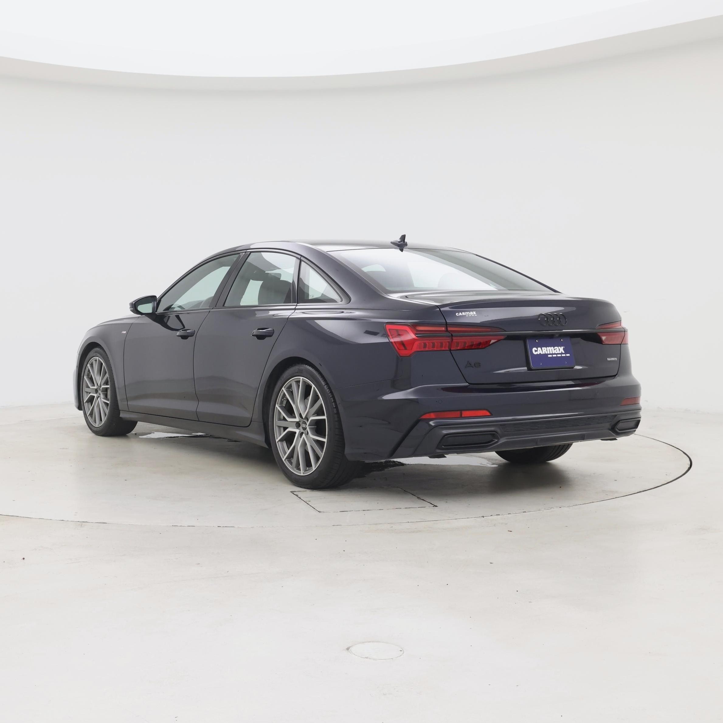 Thumbnail: 2022 Audi A6 - 2