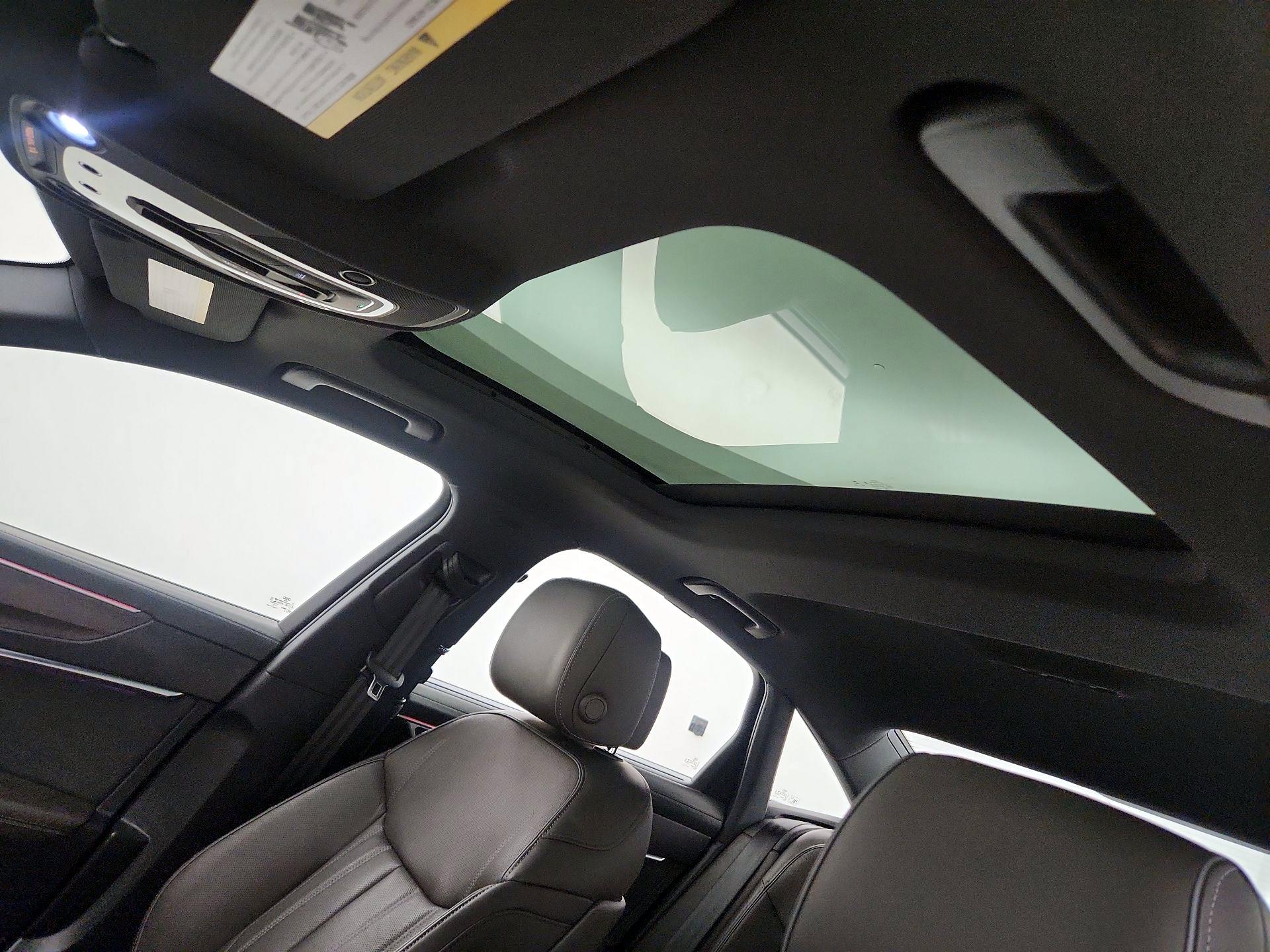 Thumbnail: 2022 Audi A6 - 20