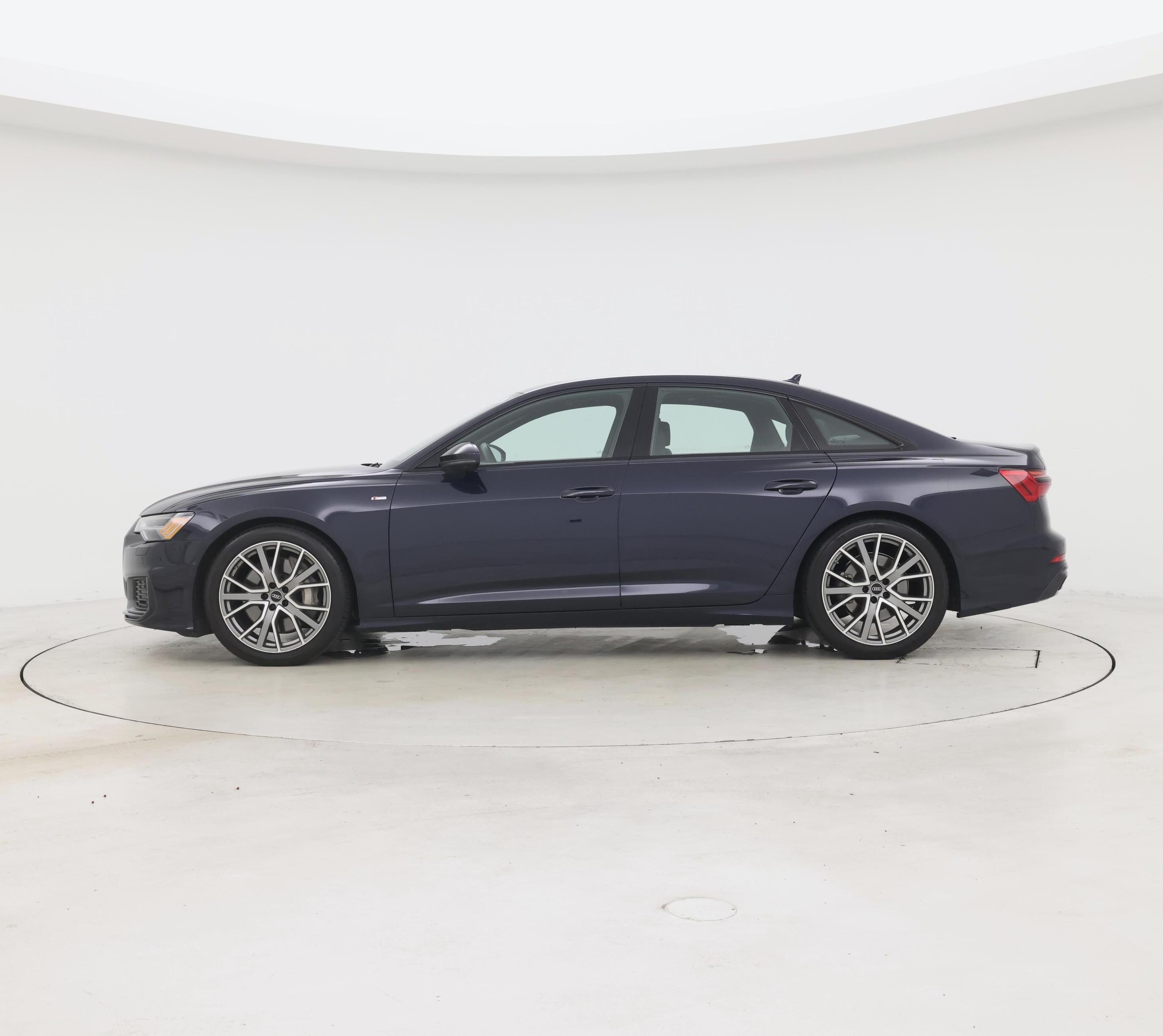 Thumbnail: 2022 Audi A6 - 3