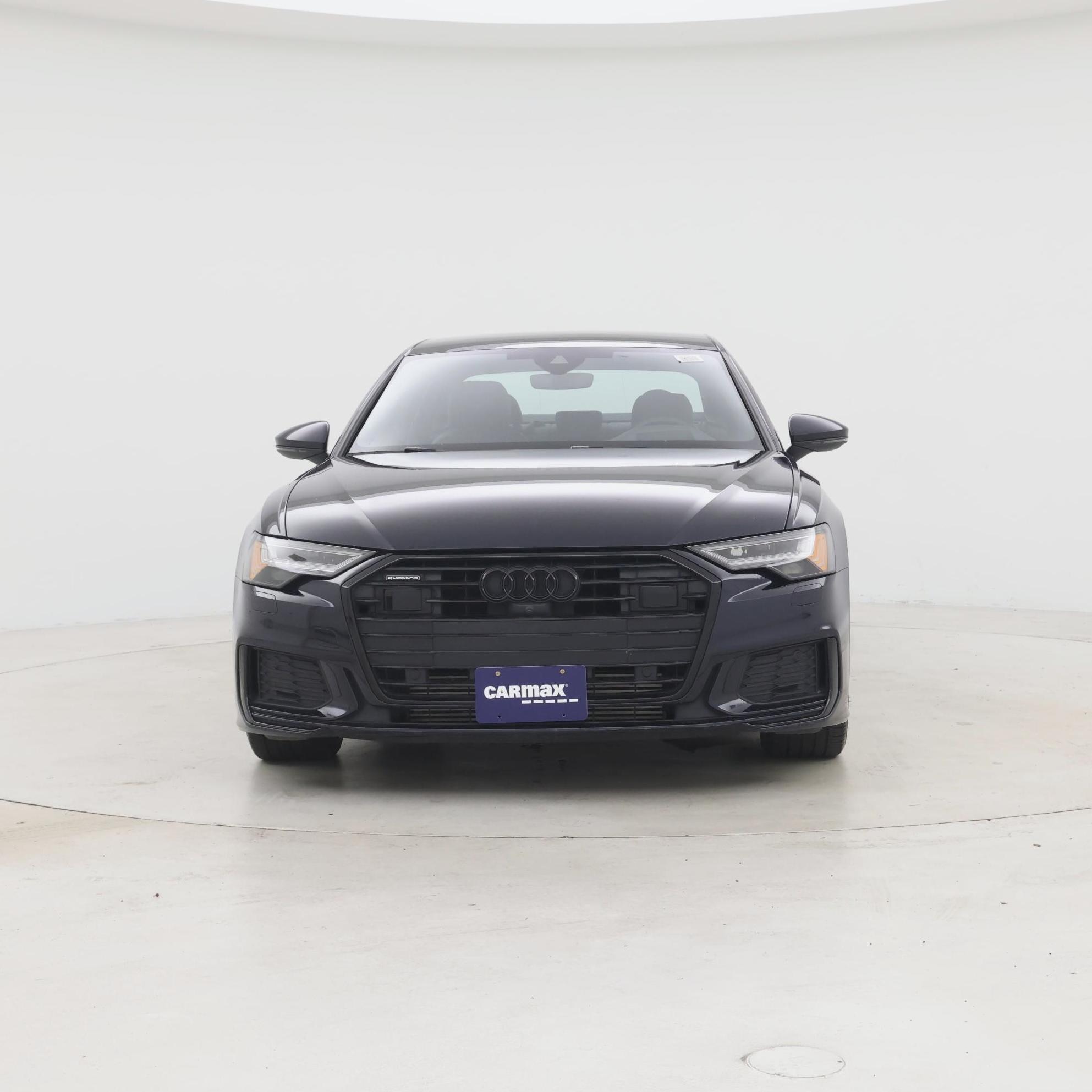 Thumbnail: 2022 Audi A6 - 5