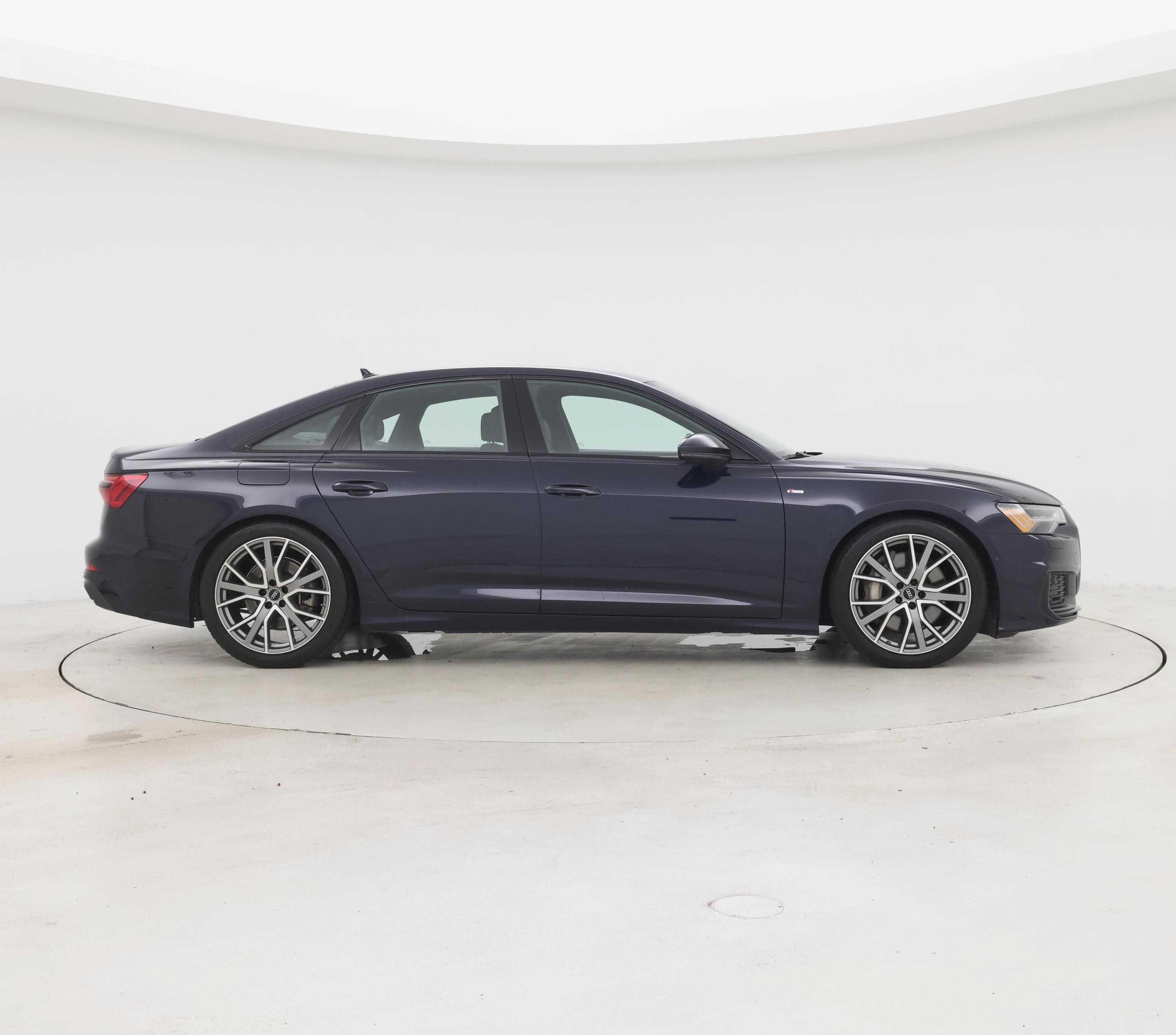 Thumbnail: 2022 Audi A6 - 7