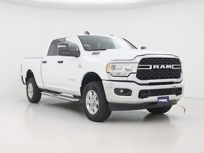 2023 Ram 2500 Bighorn
