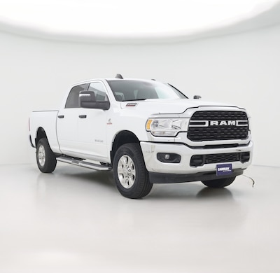 2023 Ram 2500 Bighorn